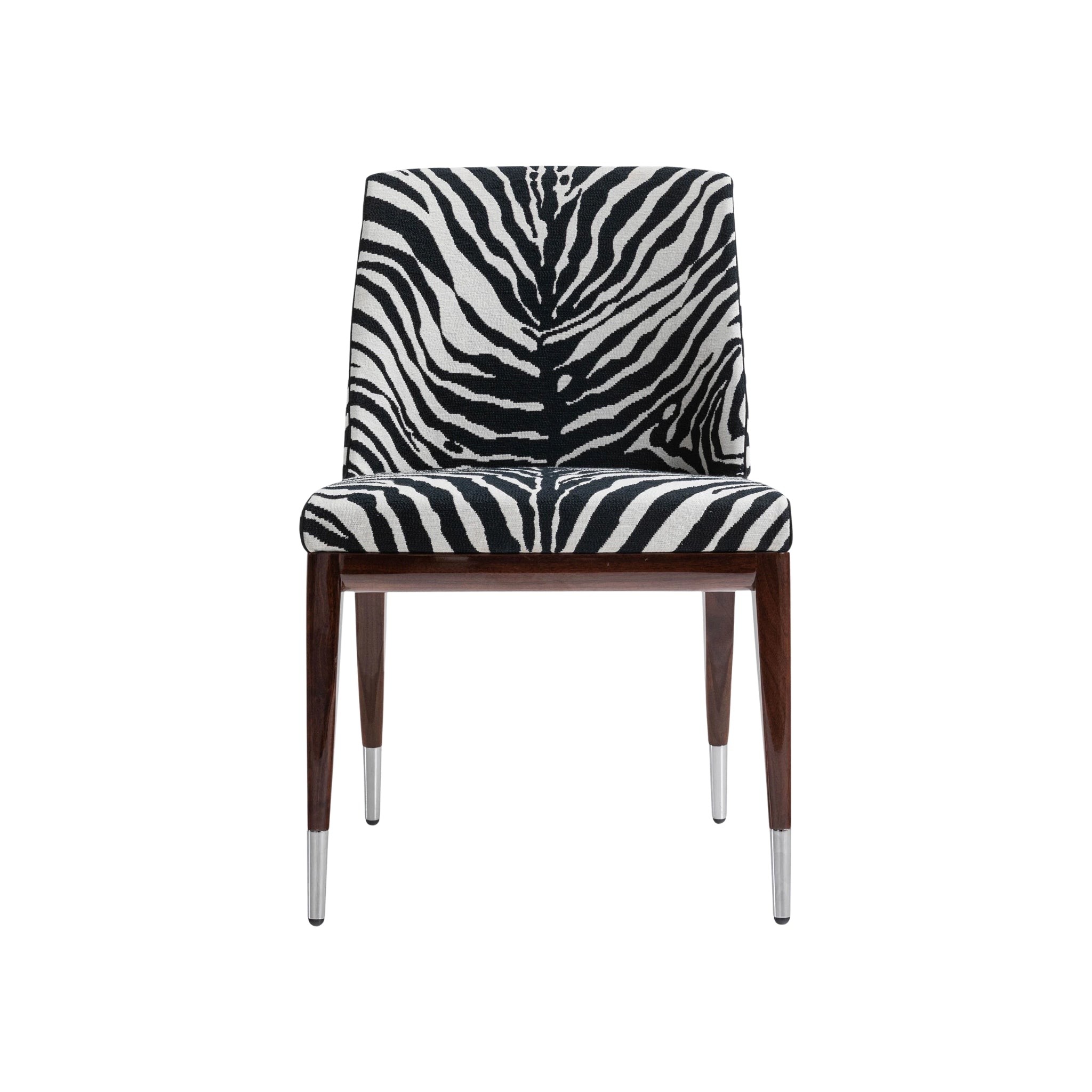 Chaise Orchidea par Dolce & Gabbana Casa