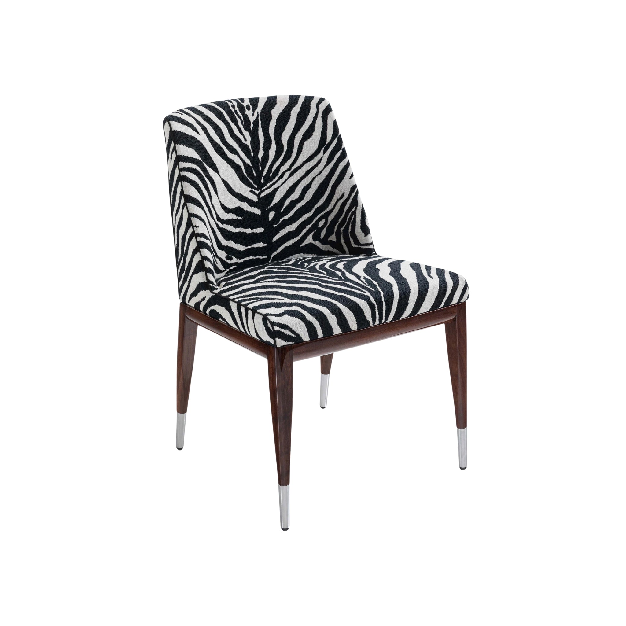 Chaise Orchidea par Dolce & Gabbana Casa