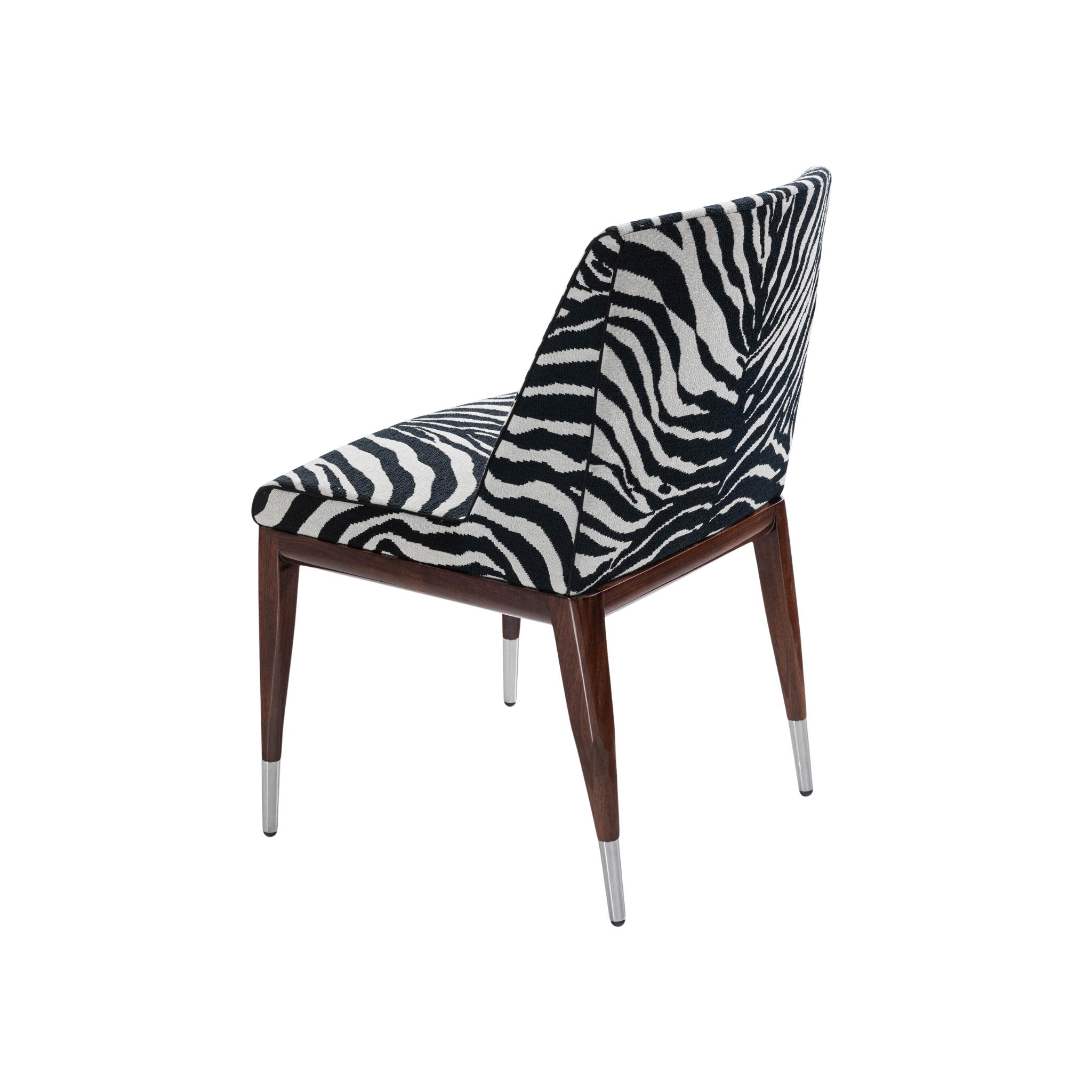 Chaise Orchidea par Dolce & Gabbana Casa