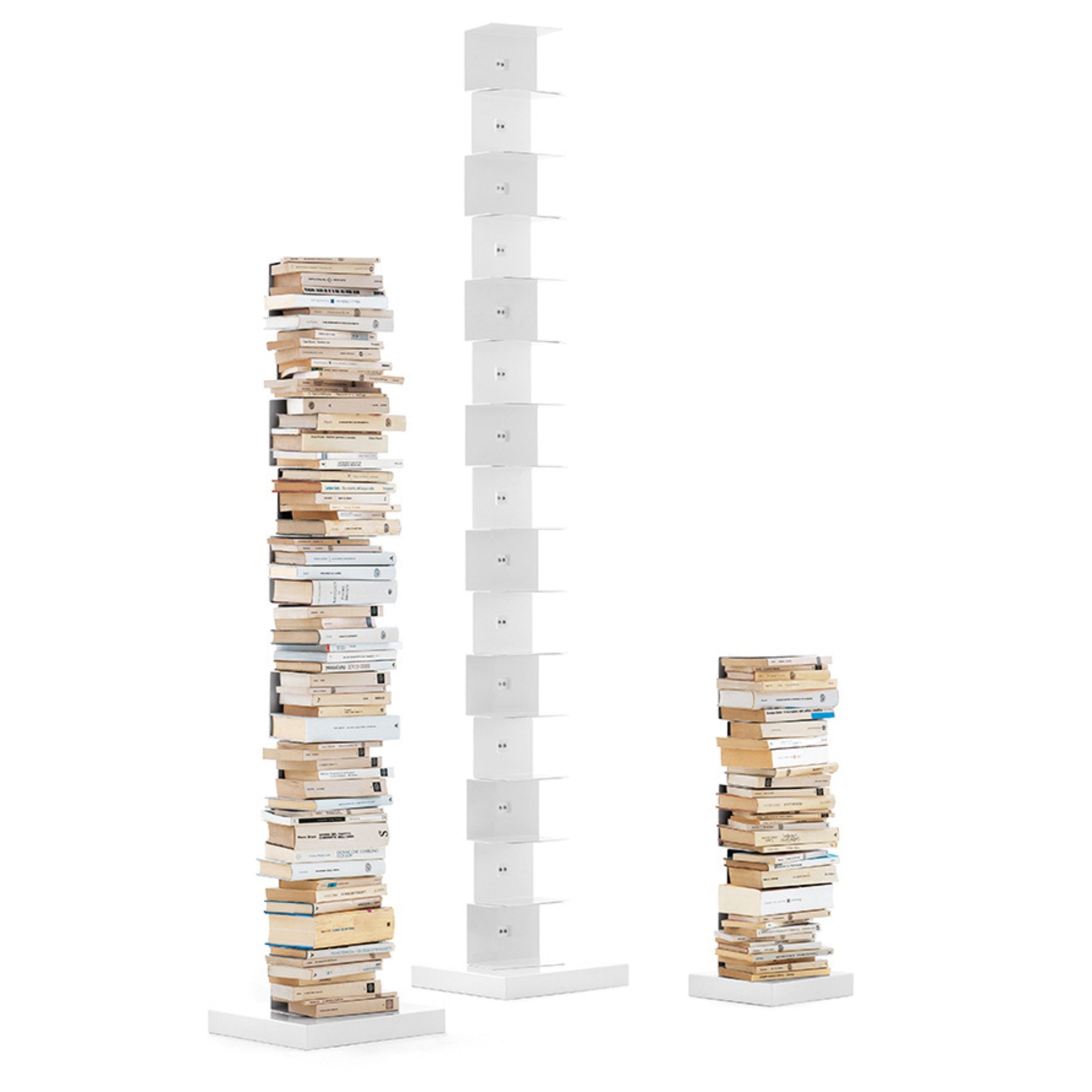 Original Ptolomeo bookcase by Opinion Ciatti | Maison Territo