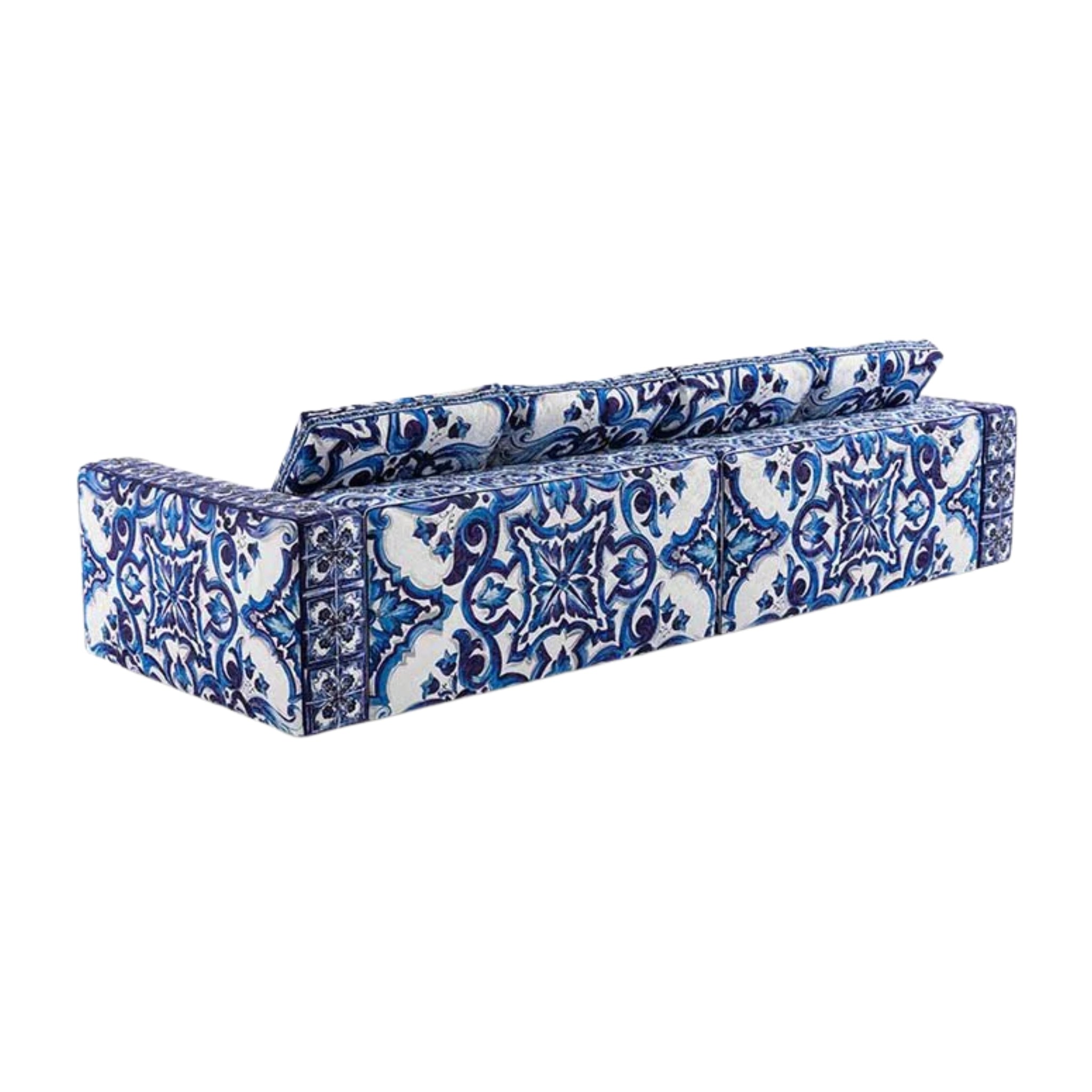 Canapé Ortensia par Dolce & Gabbana Casa