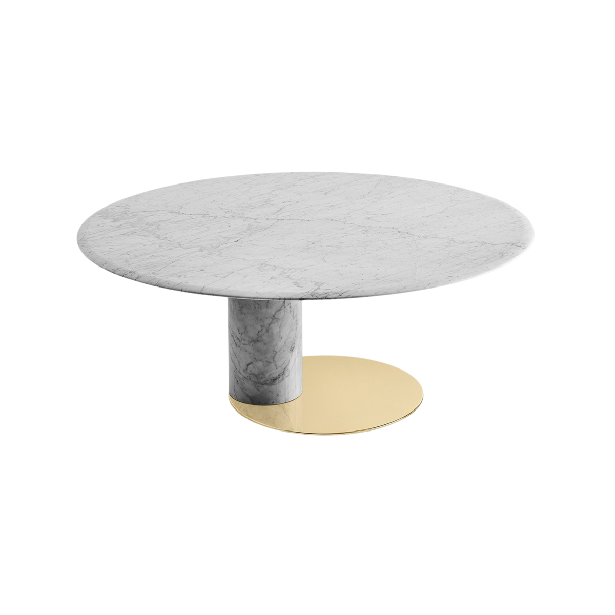 Table Oto Big de Gallotti&Radice