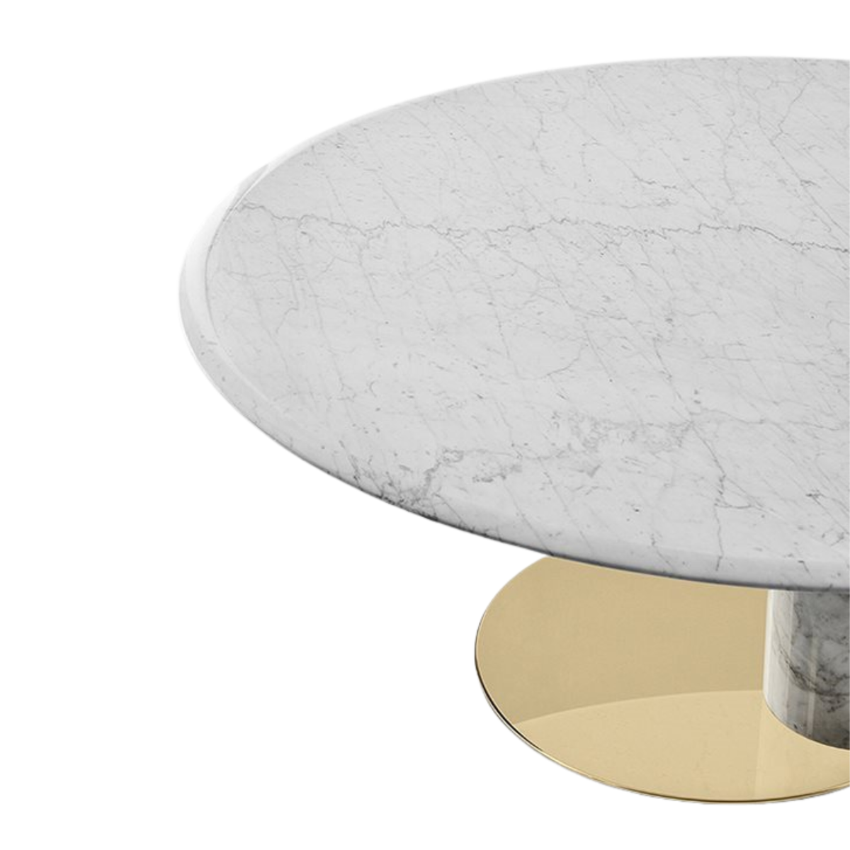 Table Oto Big de Gallotti&Radice