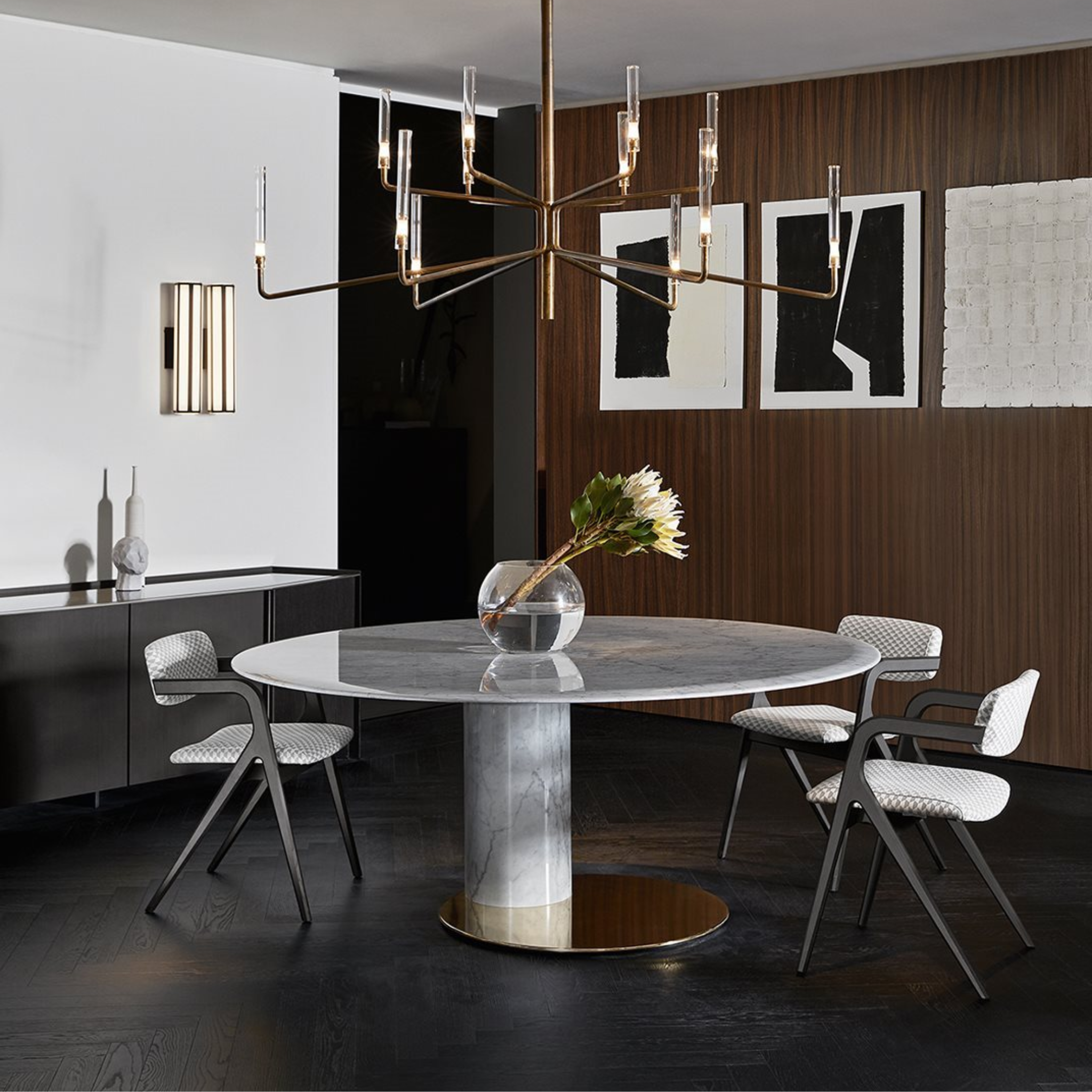Table Oto Big de Gallotti&Radice