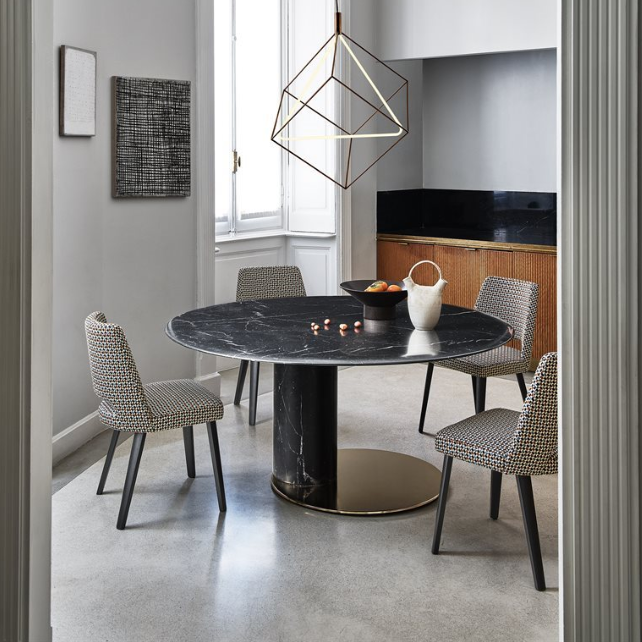 Table Oto Big de Gallotti&Radice