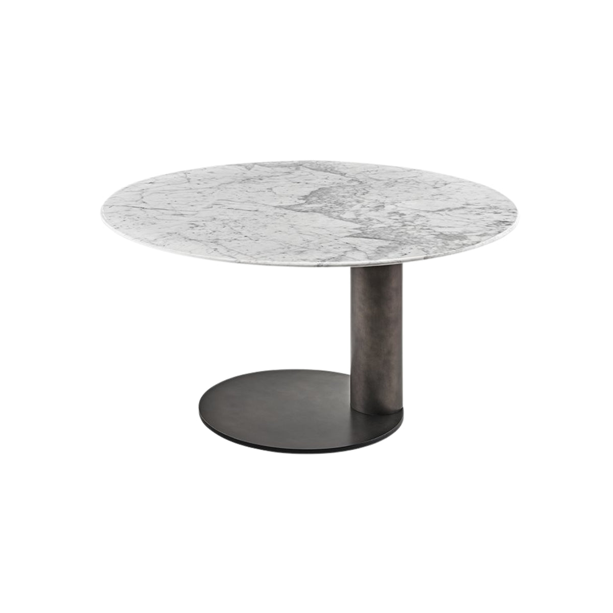 Table Oto Medium par Gallotti&Radice