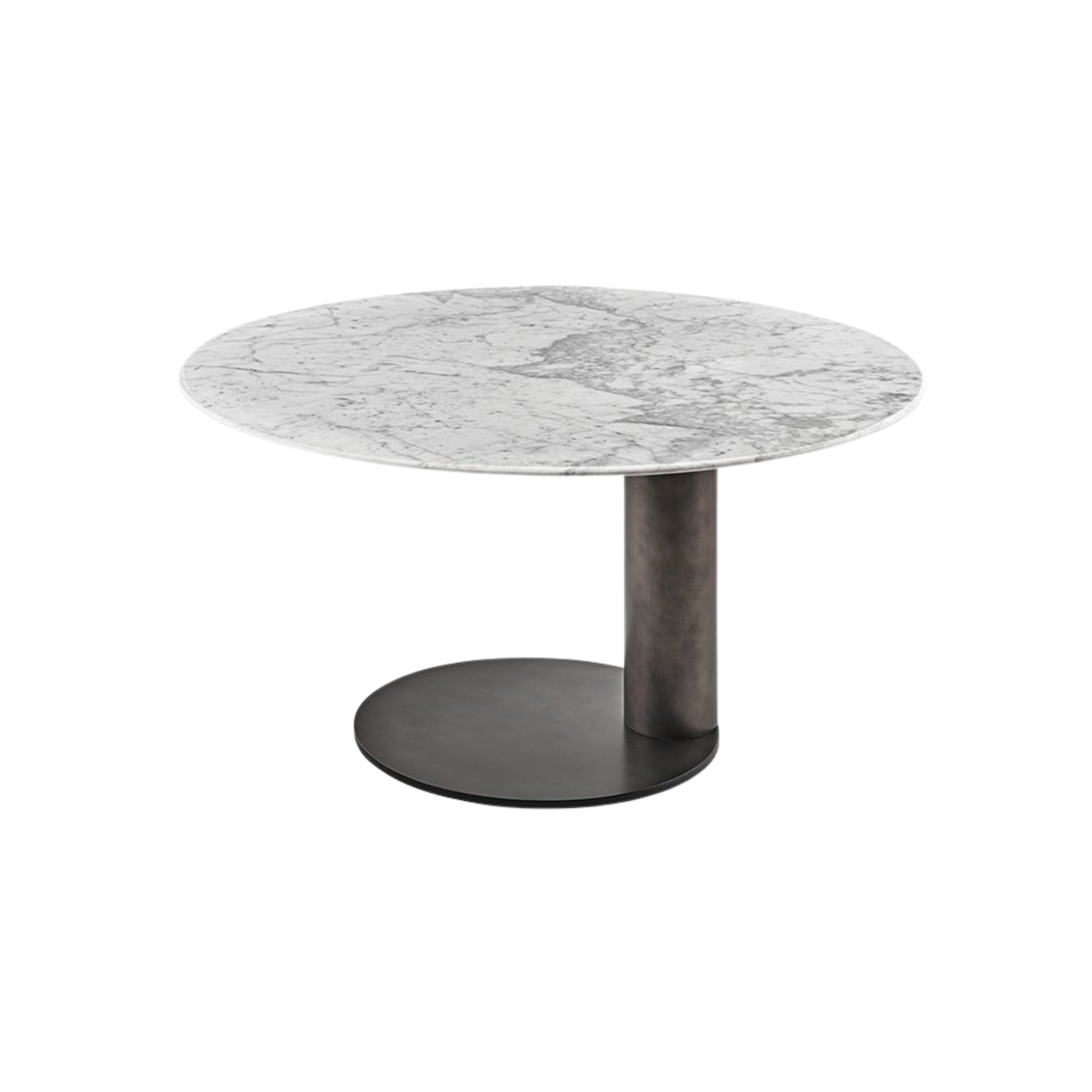 Table Oto Medium par Gallotti&Radice