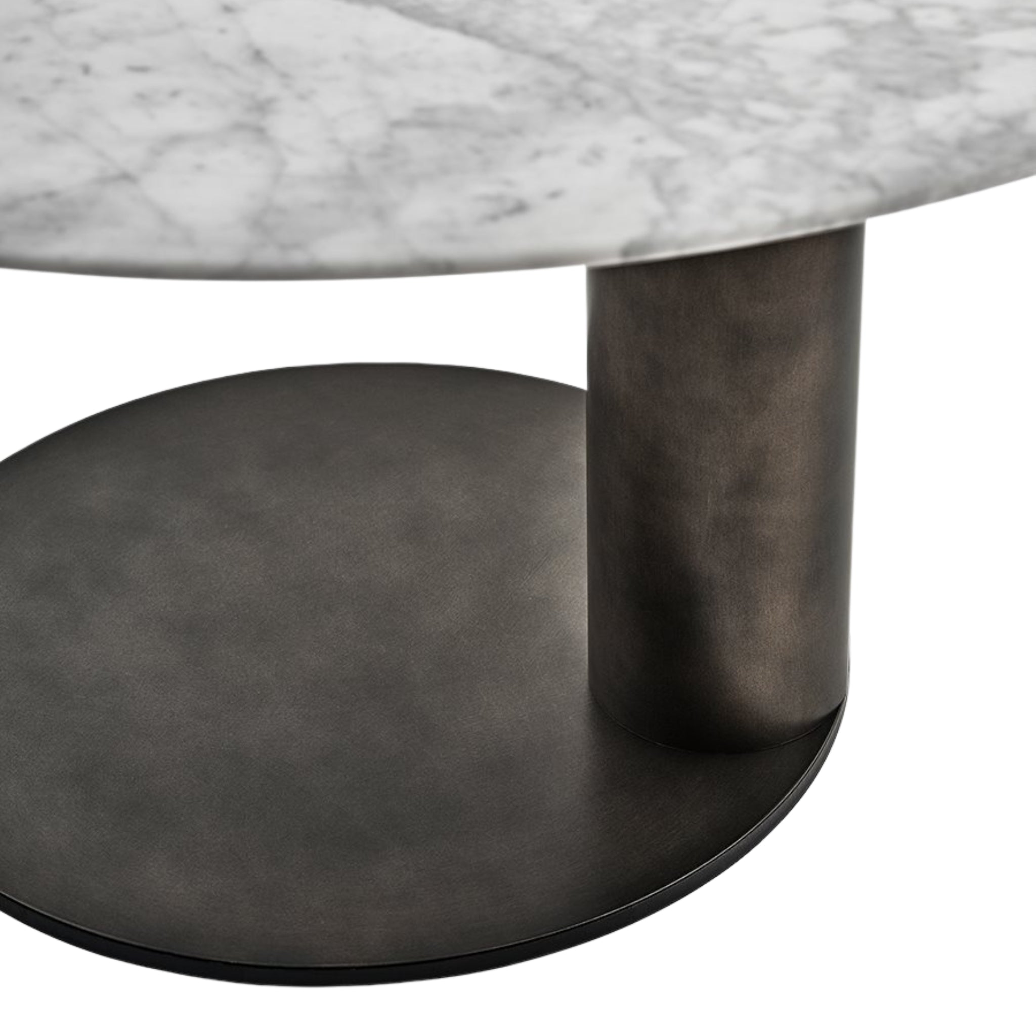 Table Oto Medium par Gallotti&Radice