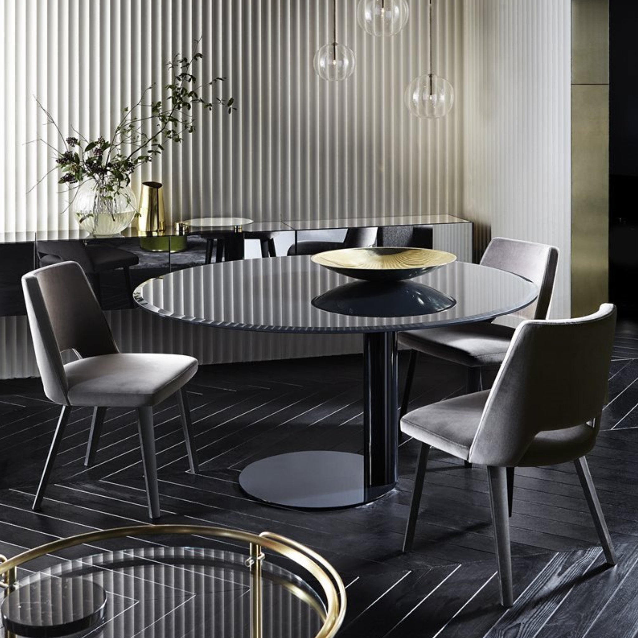 Table Oto par Gallotti&Radice