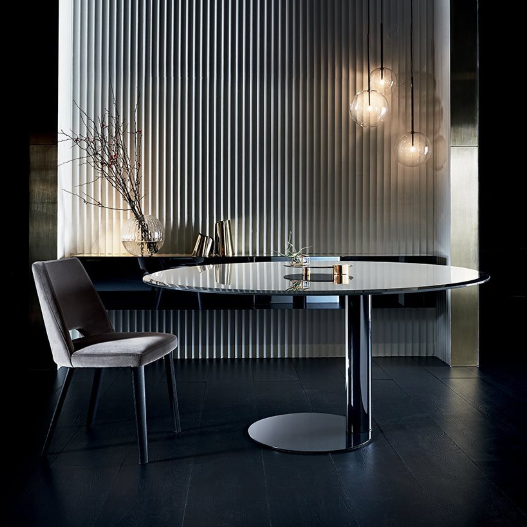 Table Oto par Gallotti&Radice