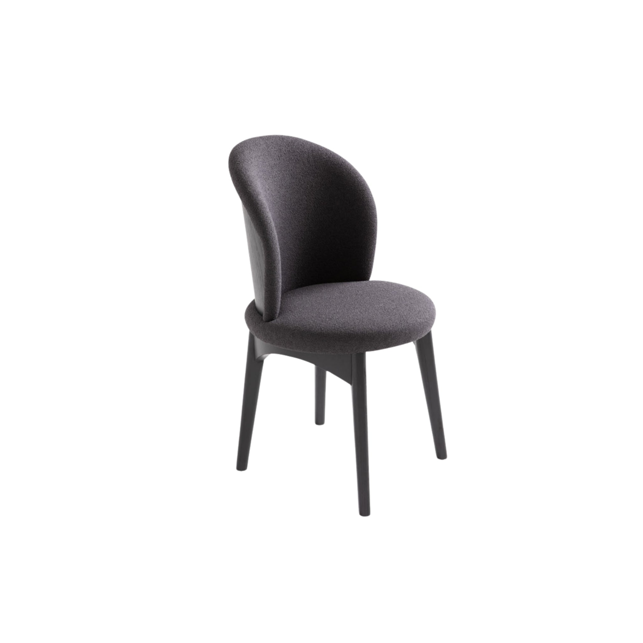 Chaise Ottavia de Fendi Casa