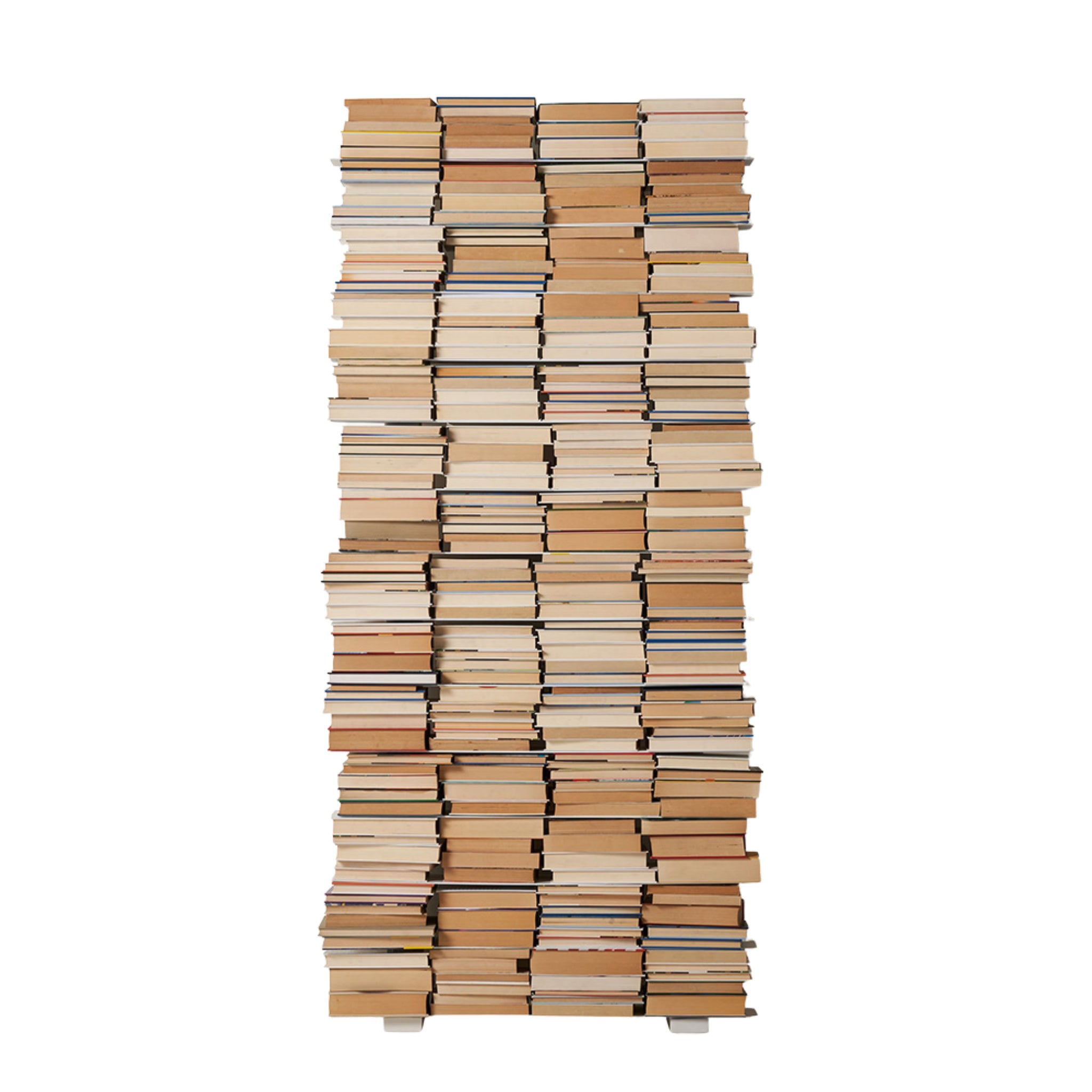 Ptolomeo Wall bookcase by Opinion Ciatti | Maison Territo