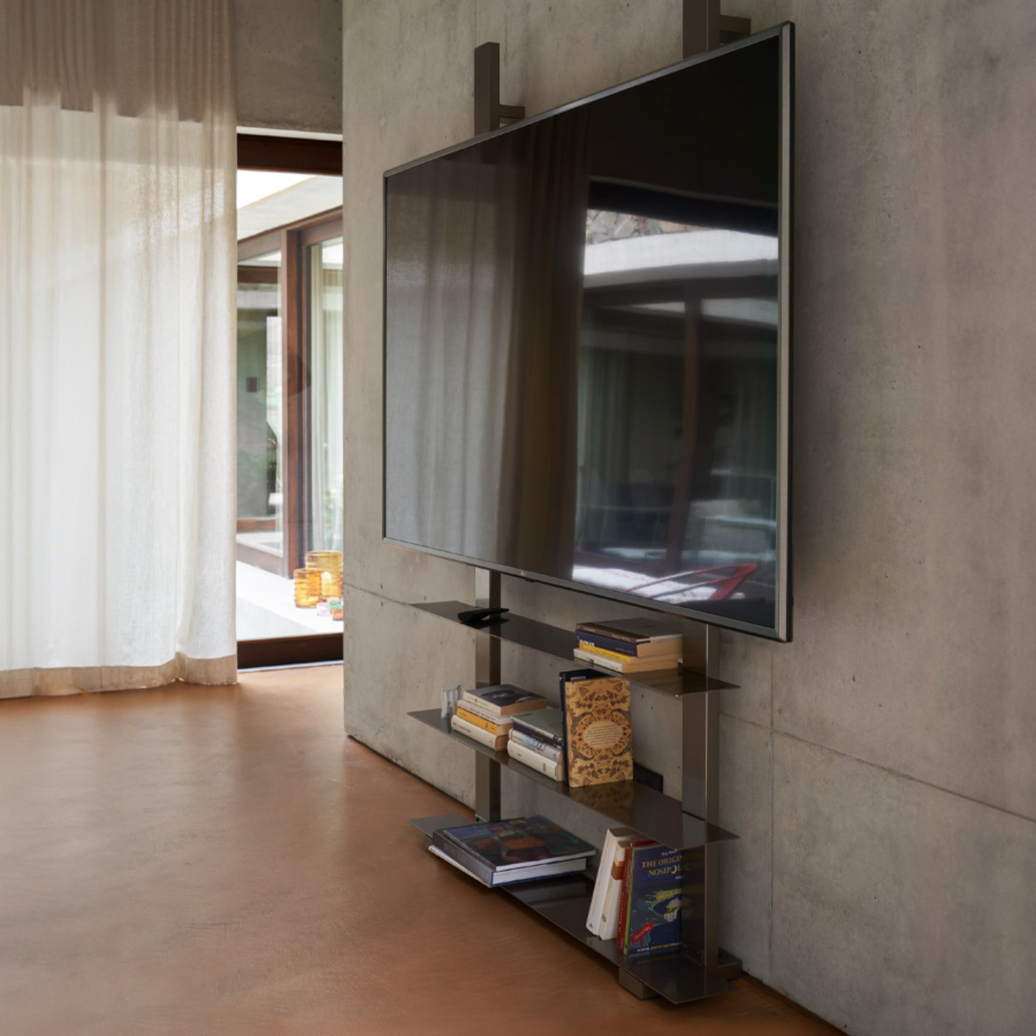 Bibliothèque Pacifico de Opinion Ciatti