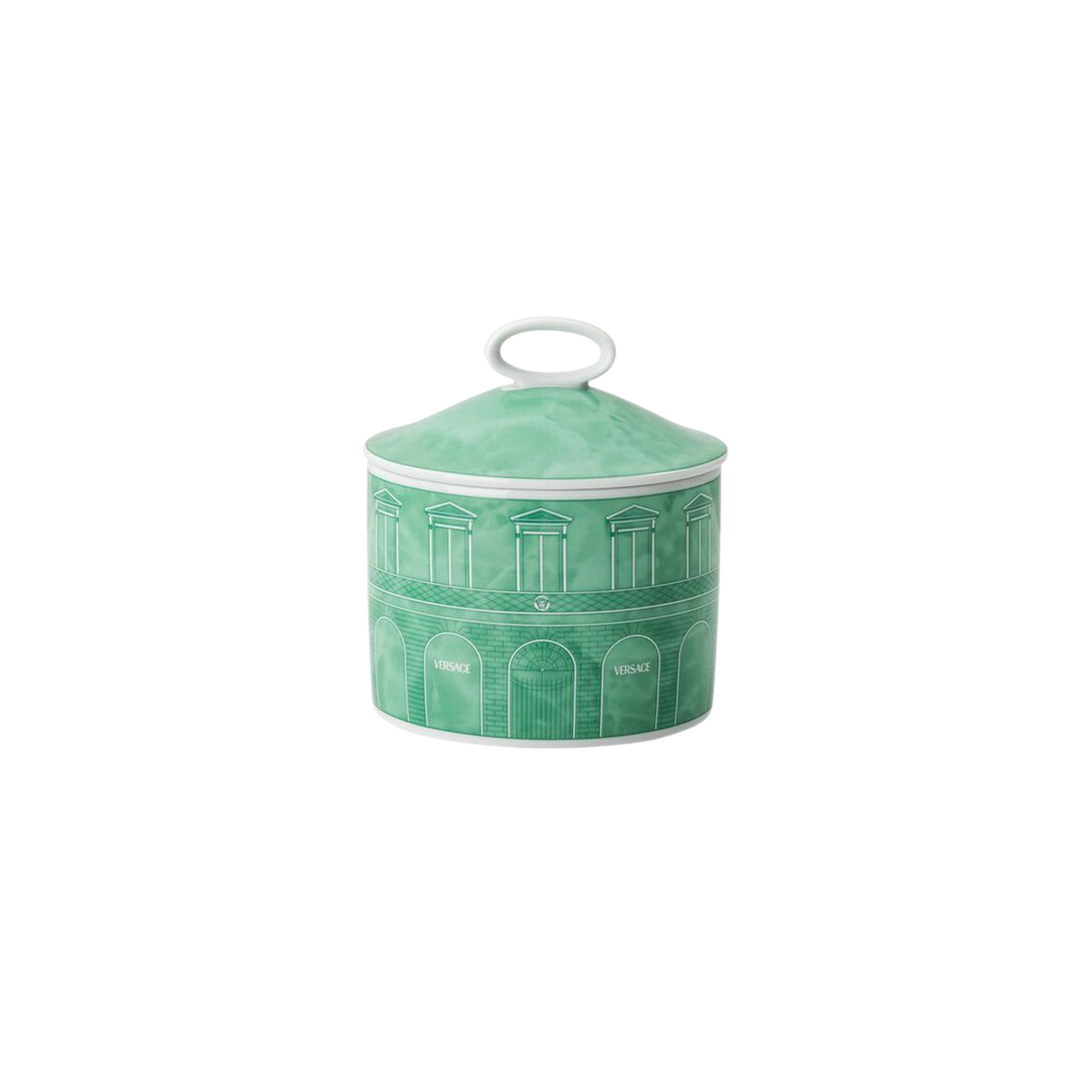 Bougie parfumée Palazzo n°12 de Versace Home | Maison Territo
