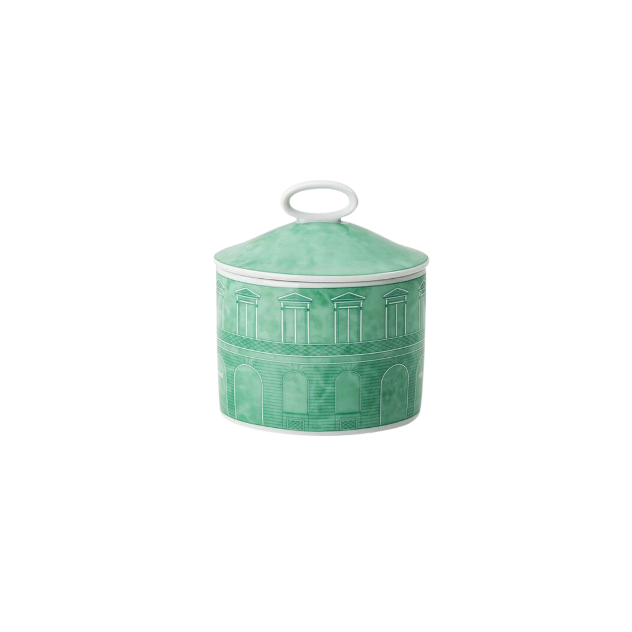 Bougie parfumée Palazzo n°12 de Versace Home | Maison Territo
