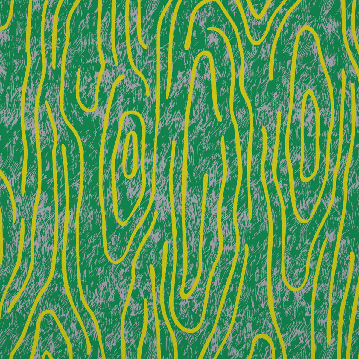 Papier peint Vampa Elettrica de Mavoix 