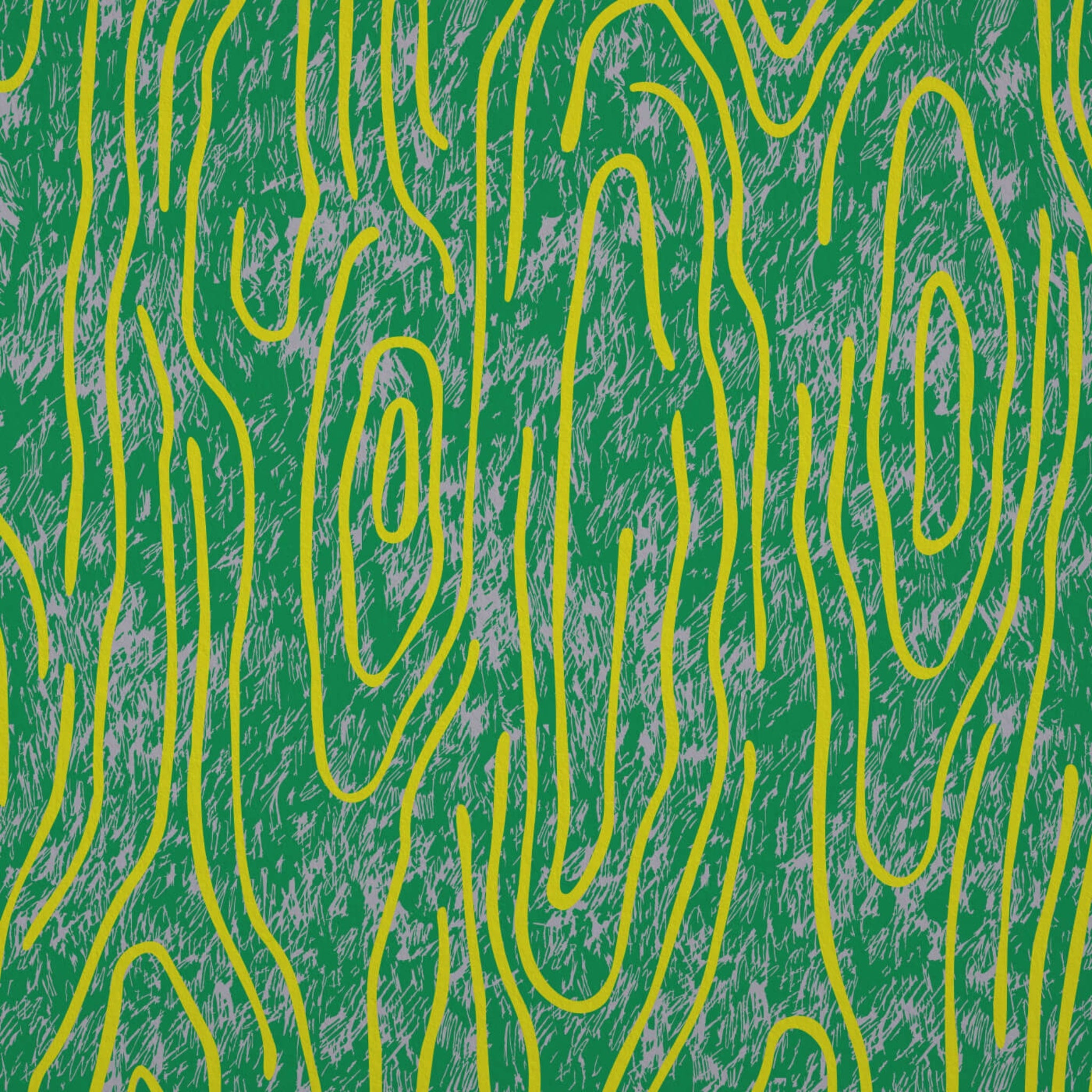 Papier peint Vampa Elettrica de Mavoix 