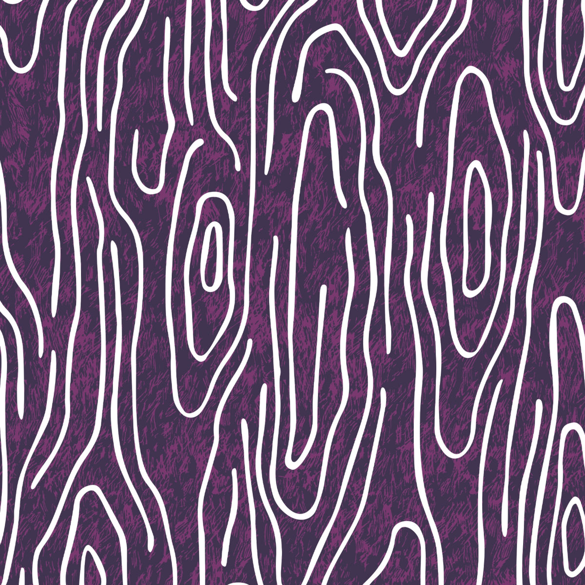 Papier peint Vampa Magnetica de Mavoix