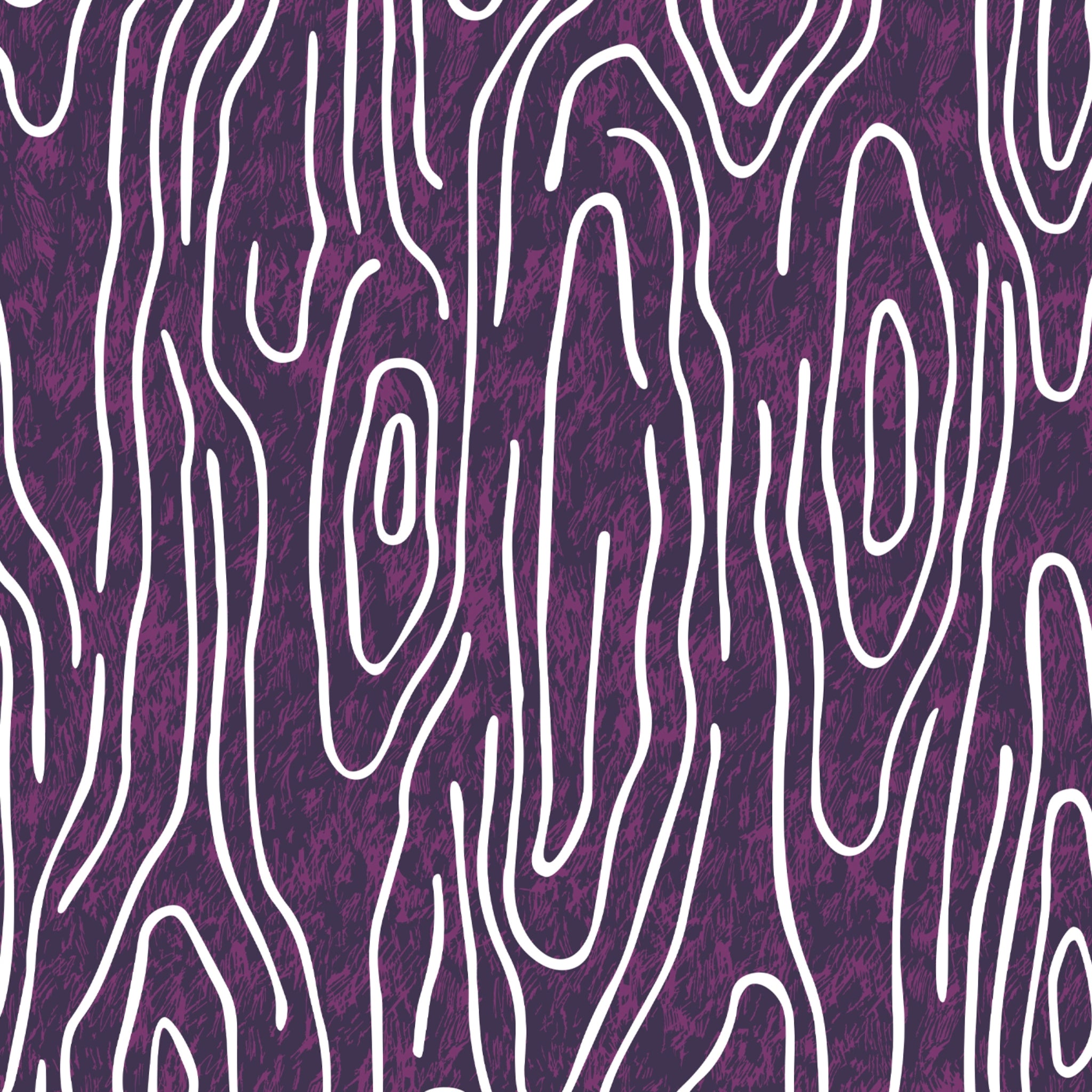 Papier peint Vampa Magnetica de Mavoix