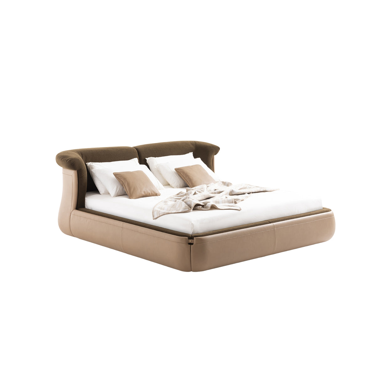 Beds | Luxury Bed Frames & Headboards | Maison Territo