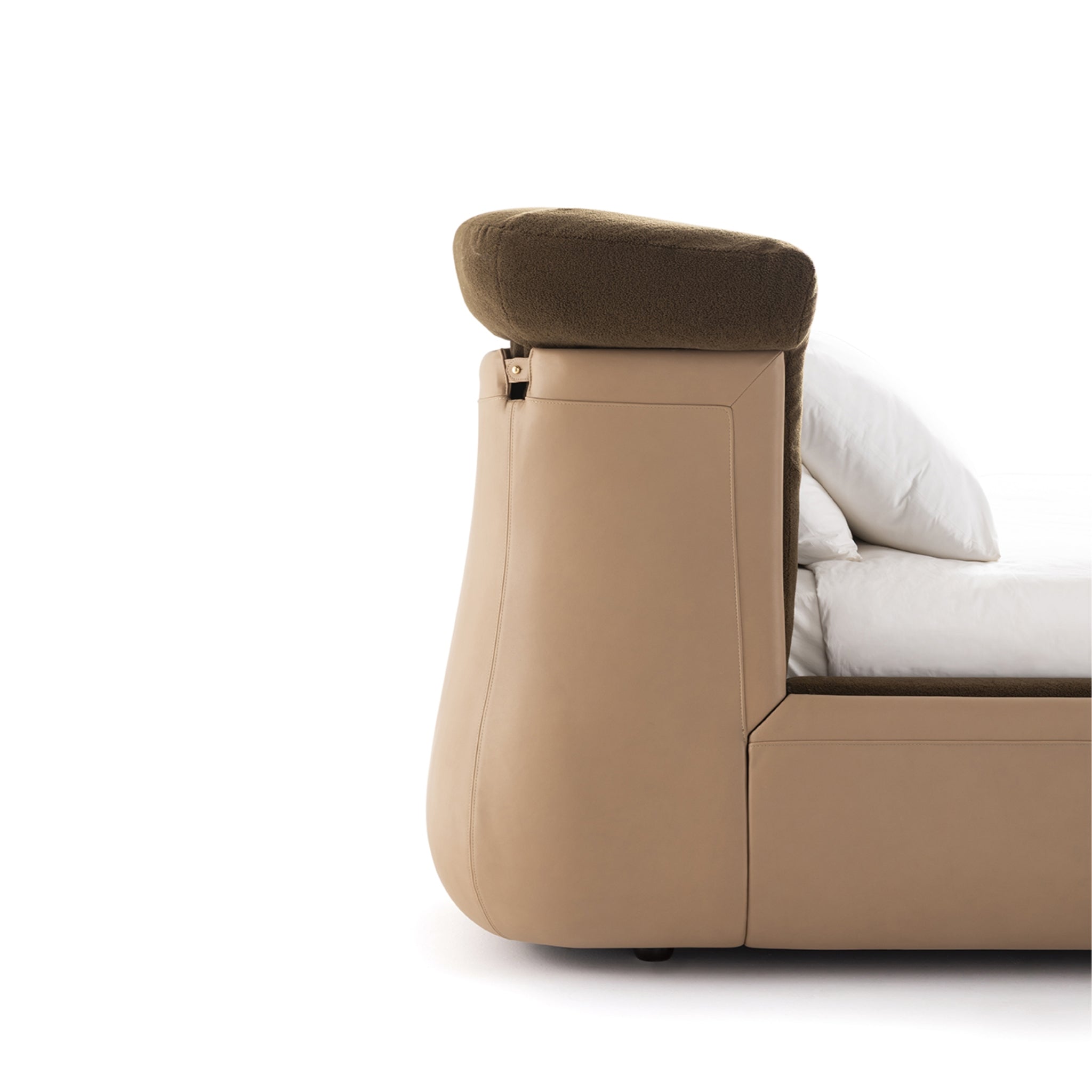 Lit Peekasleep de Fendi Casa