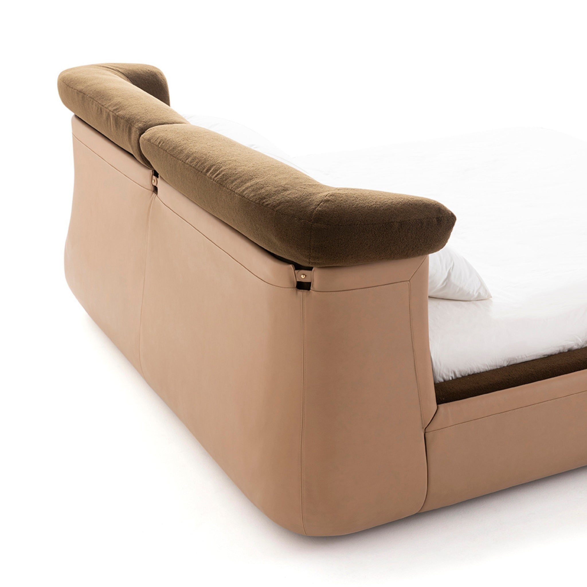 Lit Peekasleep de Fendi Casa 