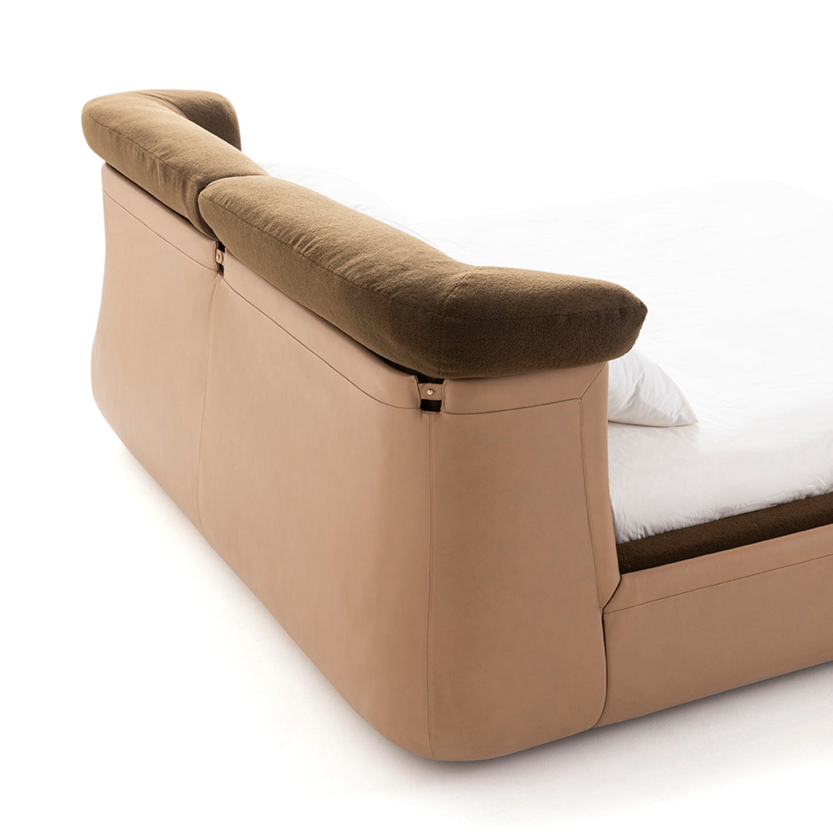 Lit Peekasleep de Fendi Casa 