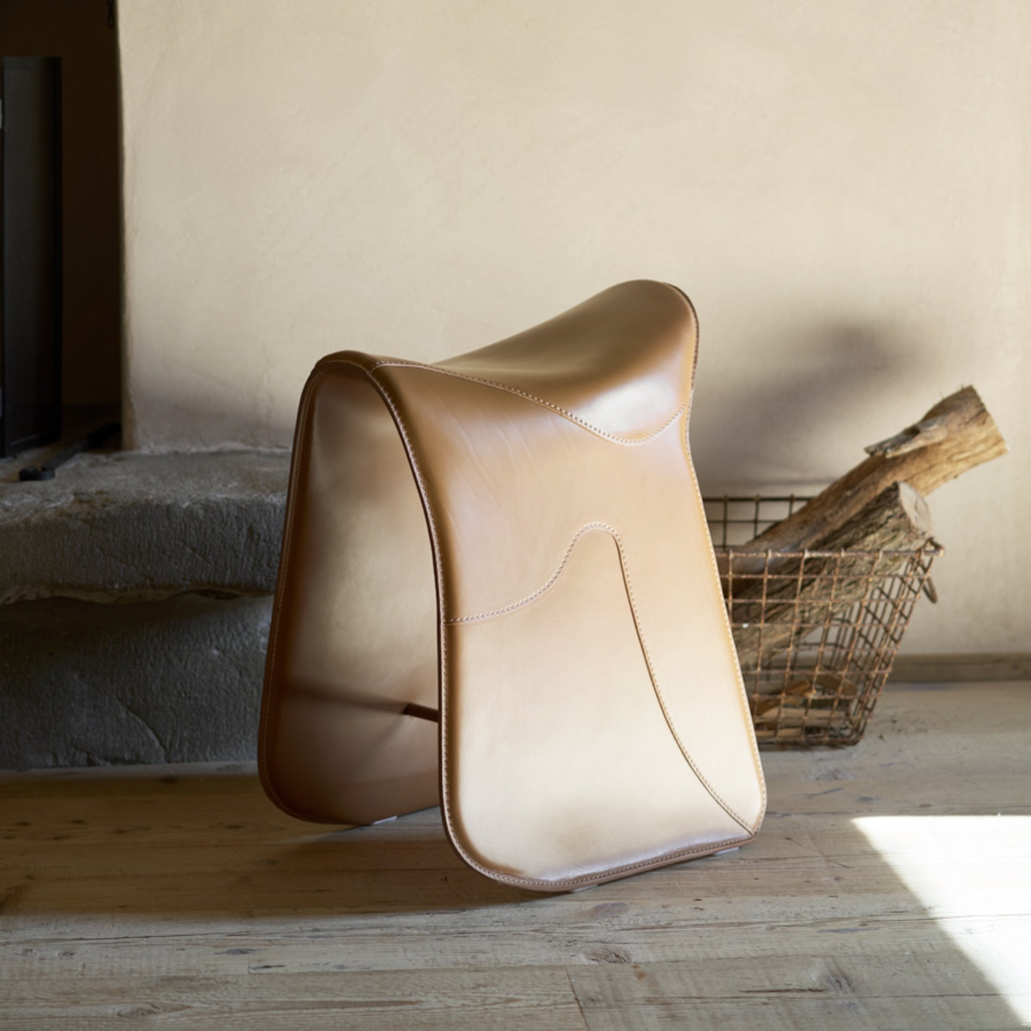 Chaise Pepe de Opinion Ciatti