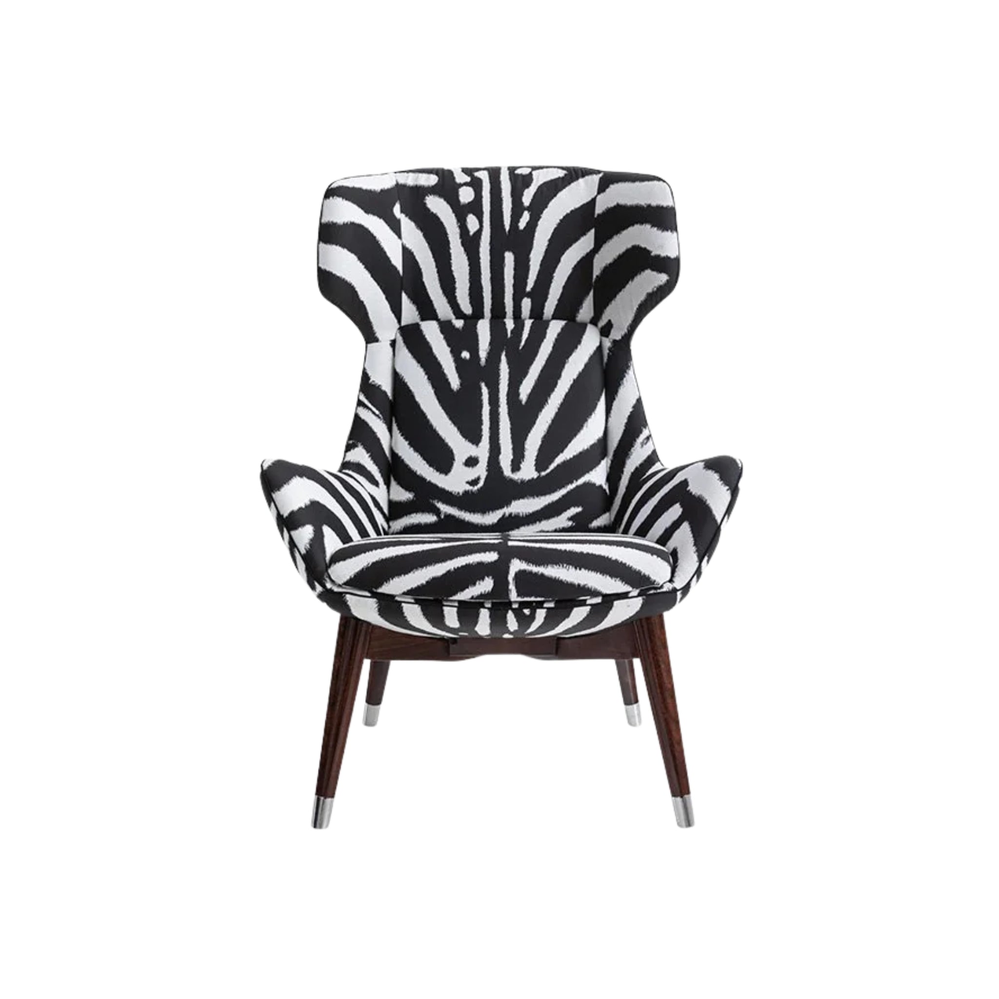 Fauteuil Pesco par Dolce & Gabbana Casa