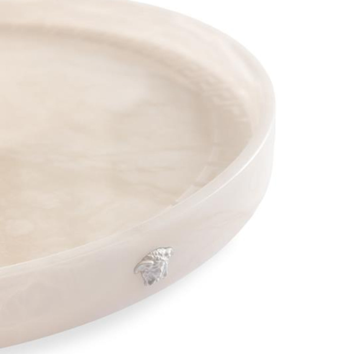 Petit Plateau Greca de Versace Home