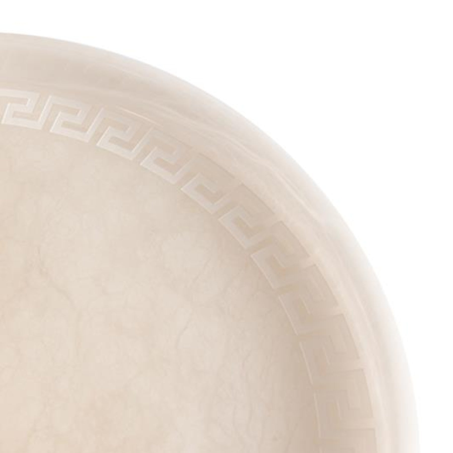 Petit Plateau Greca de Versace Home