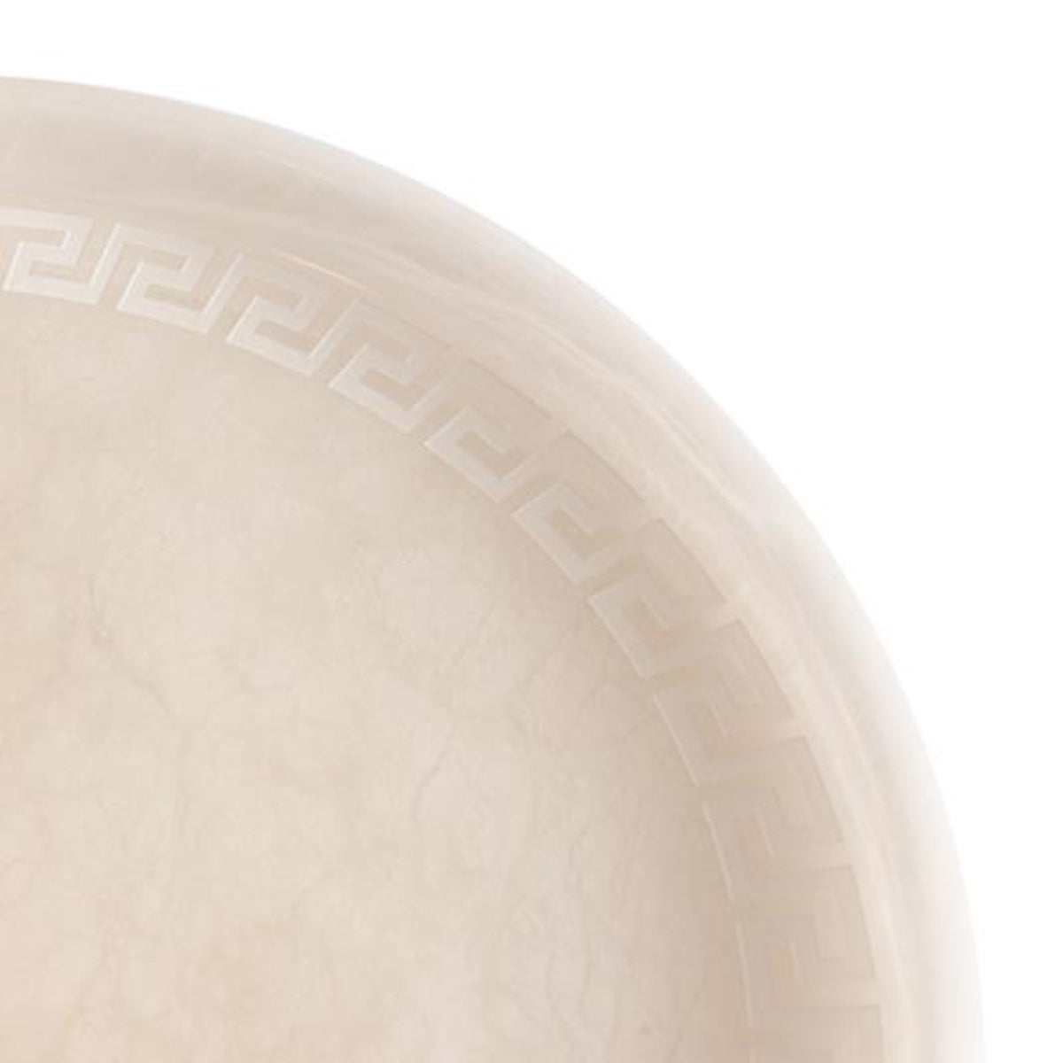 Petit Plateau Greca de Versace Home