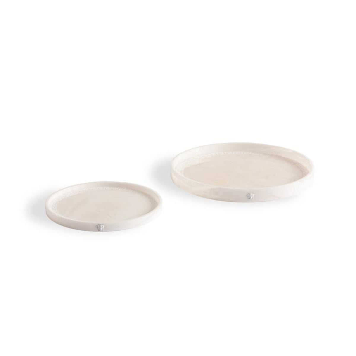 Petit Plateau Greca de Versace Home