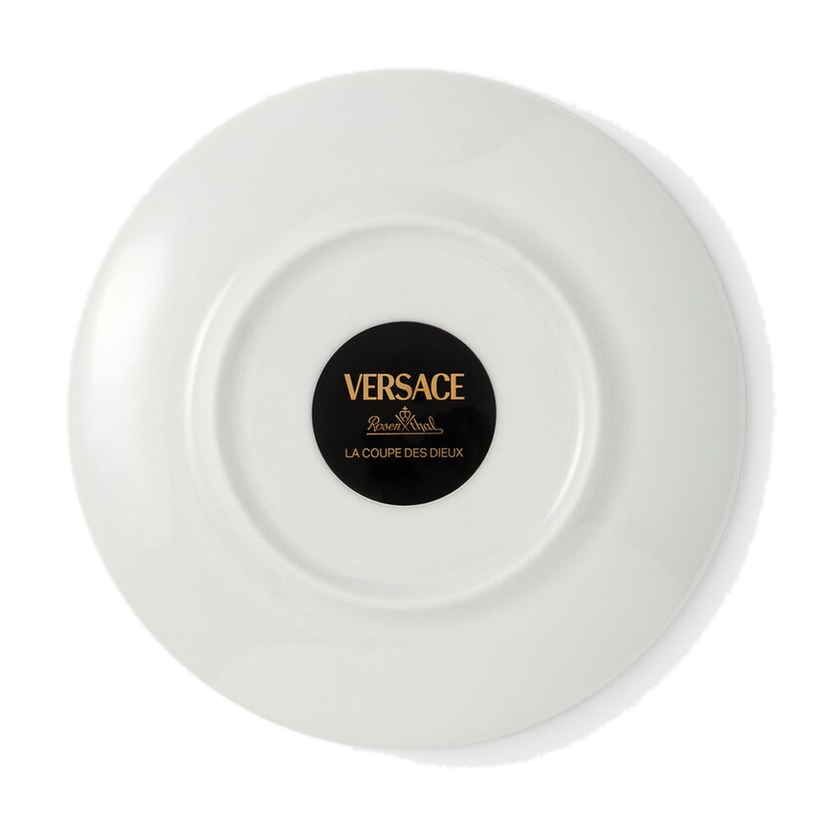Petite assiette La Coupe des Dieux