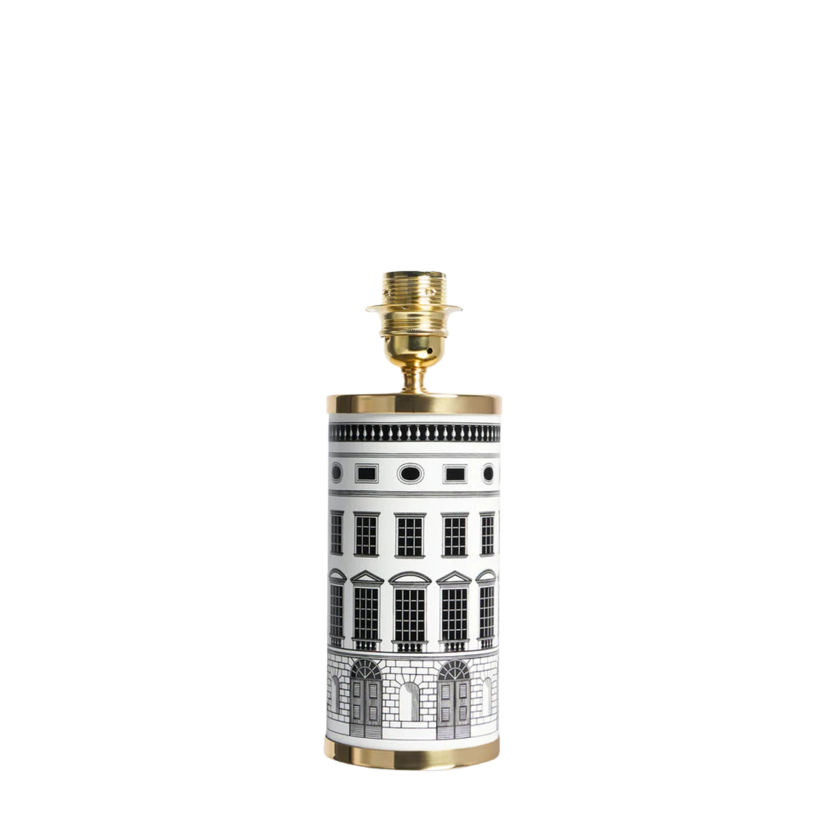 Petite lampe Fornasetti Architettura de Fornasetti | Maison Territo