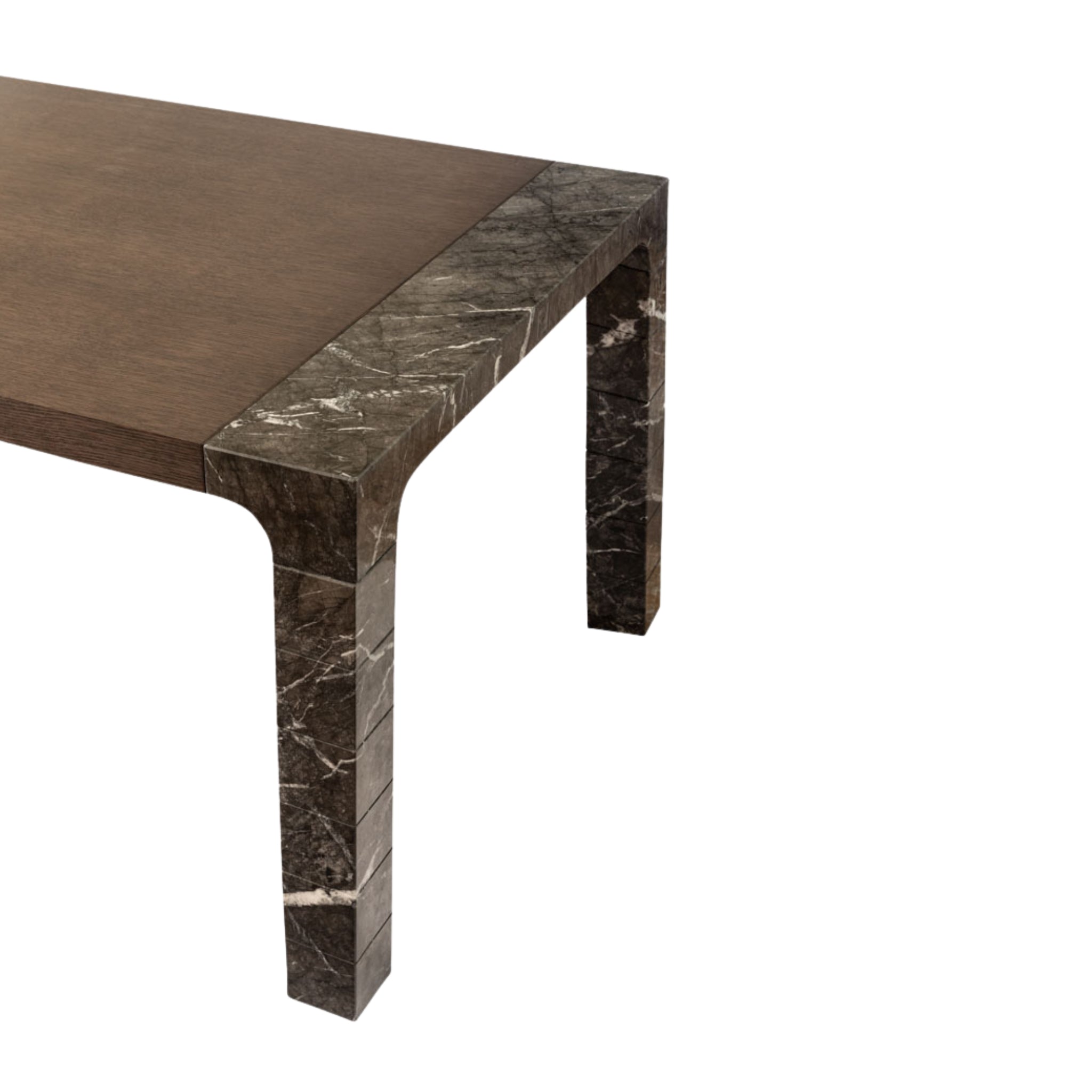 Table Petra de Fendi Casa