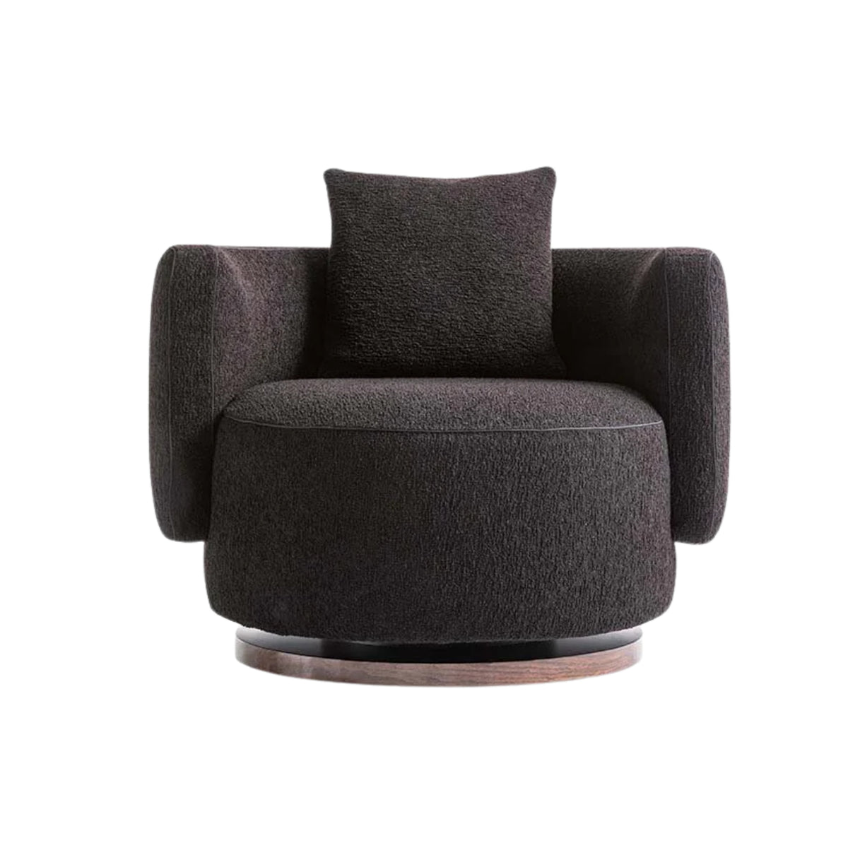 Fauteuil Planetario Margherita par Dolce & Gabbana Casa