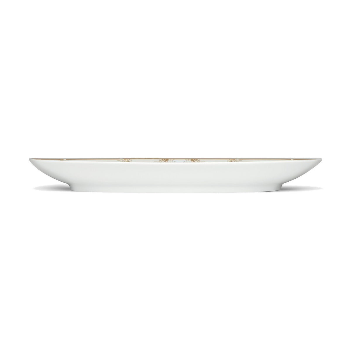 Plat de service La Coupe des Dieux