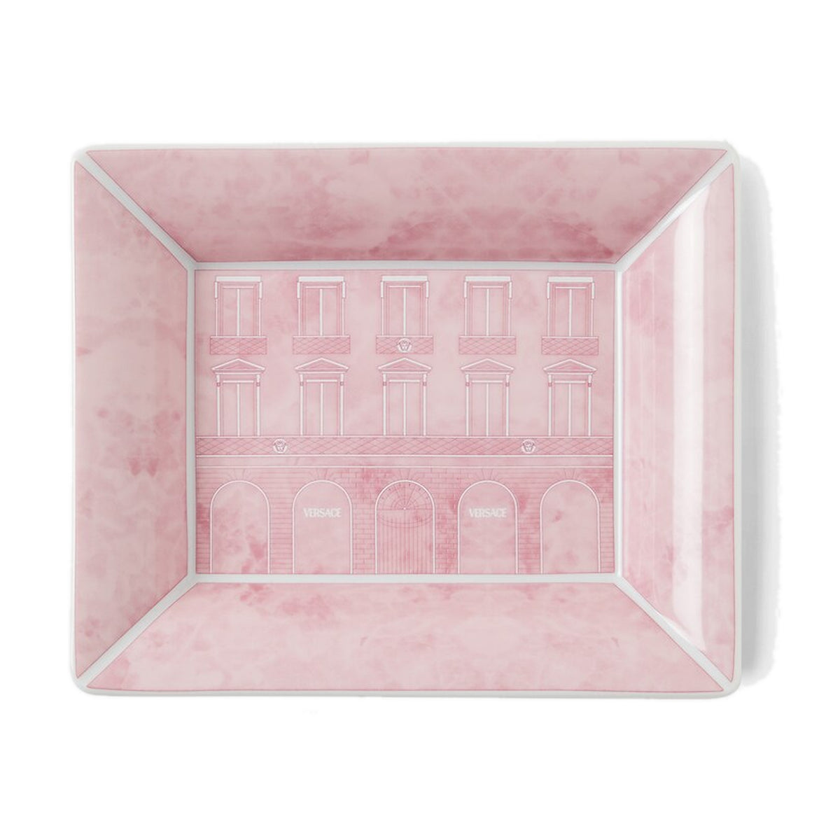 Plateau Palazzo n°12