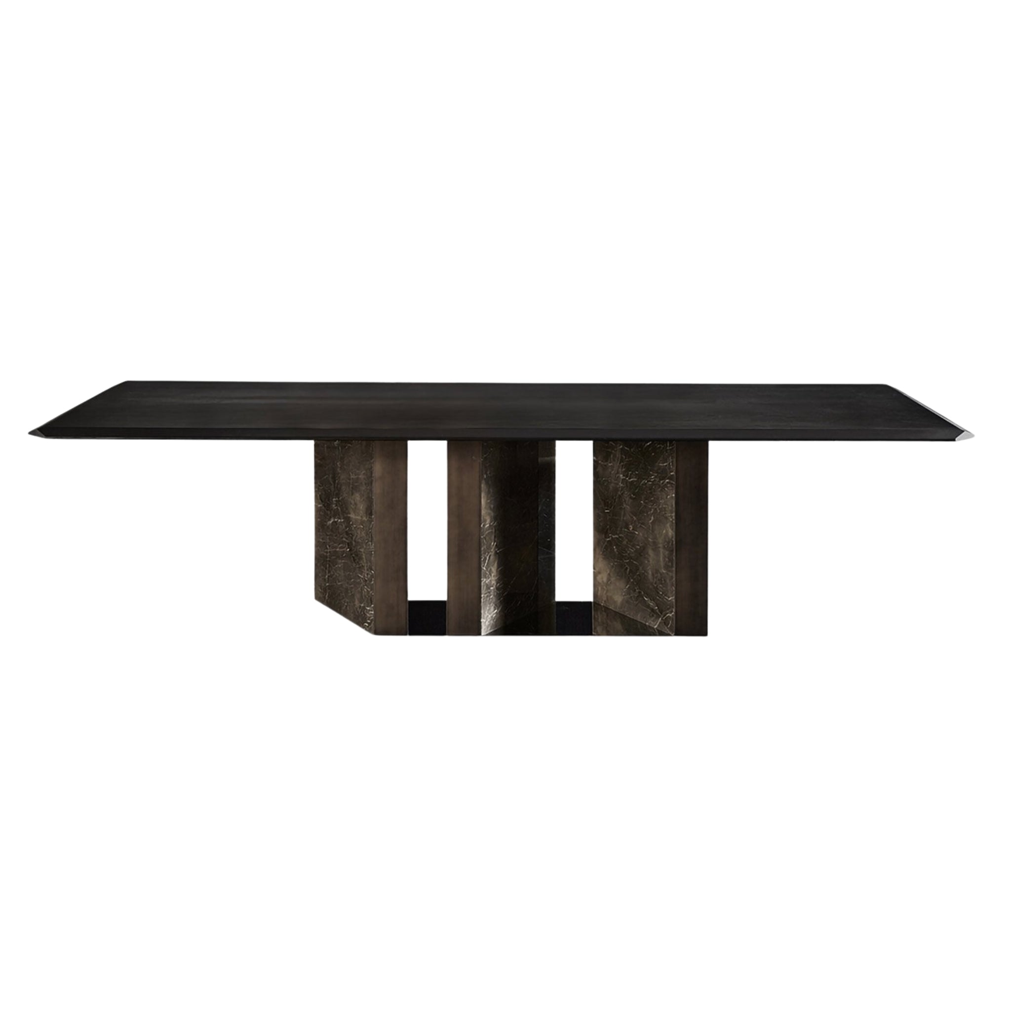 Table Platium W par Gallotti&Radice