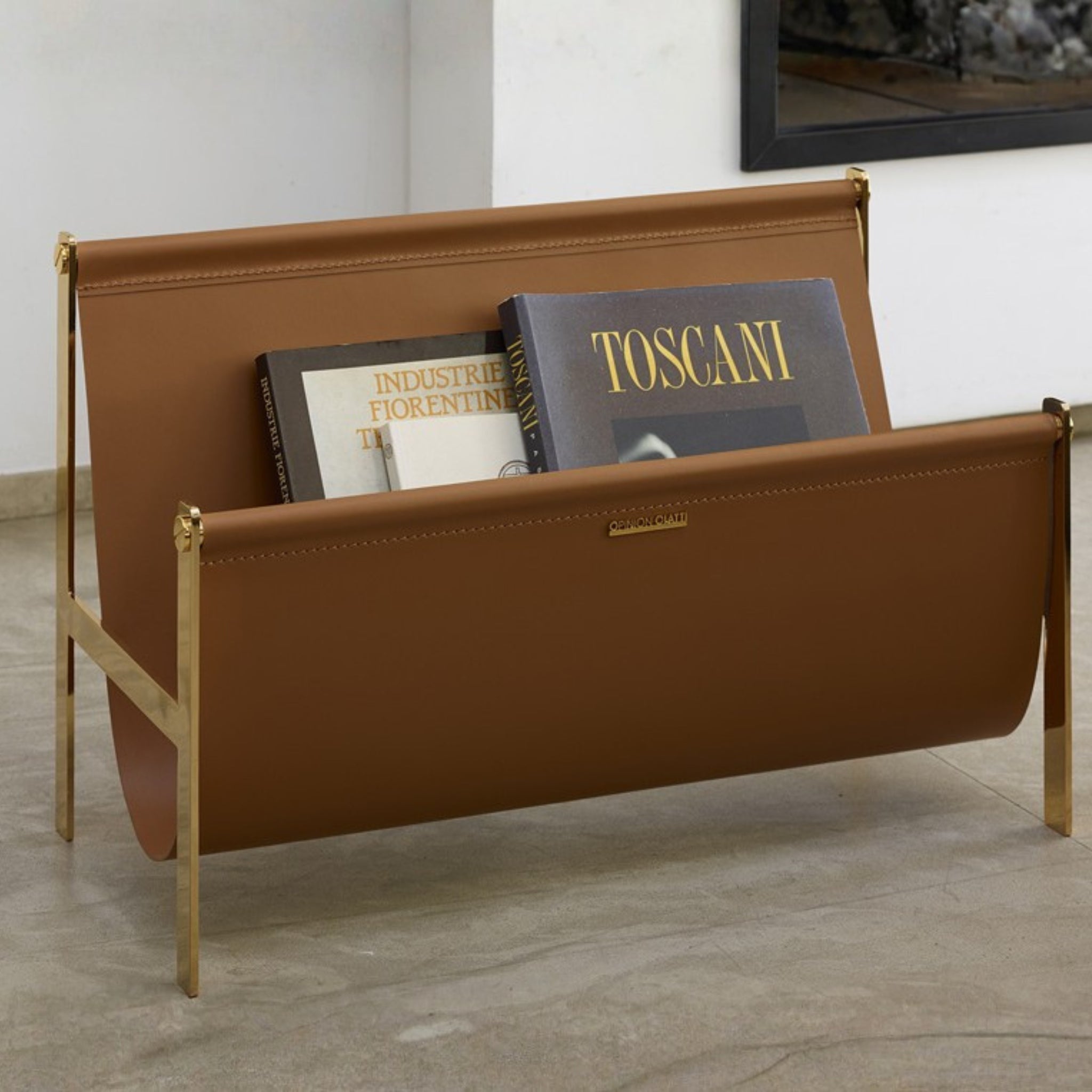 Porte-revues Portariviste par Opinion Ciatti