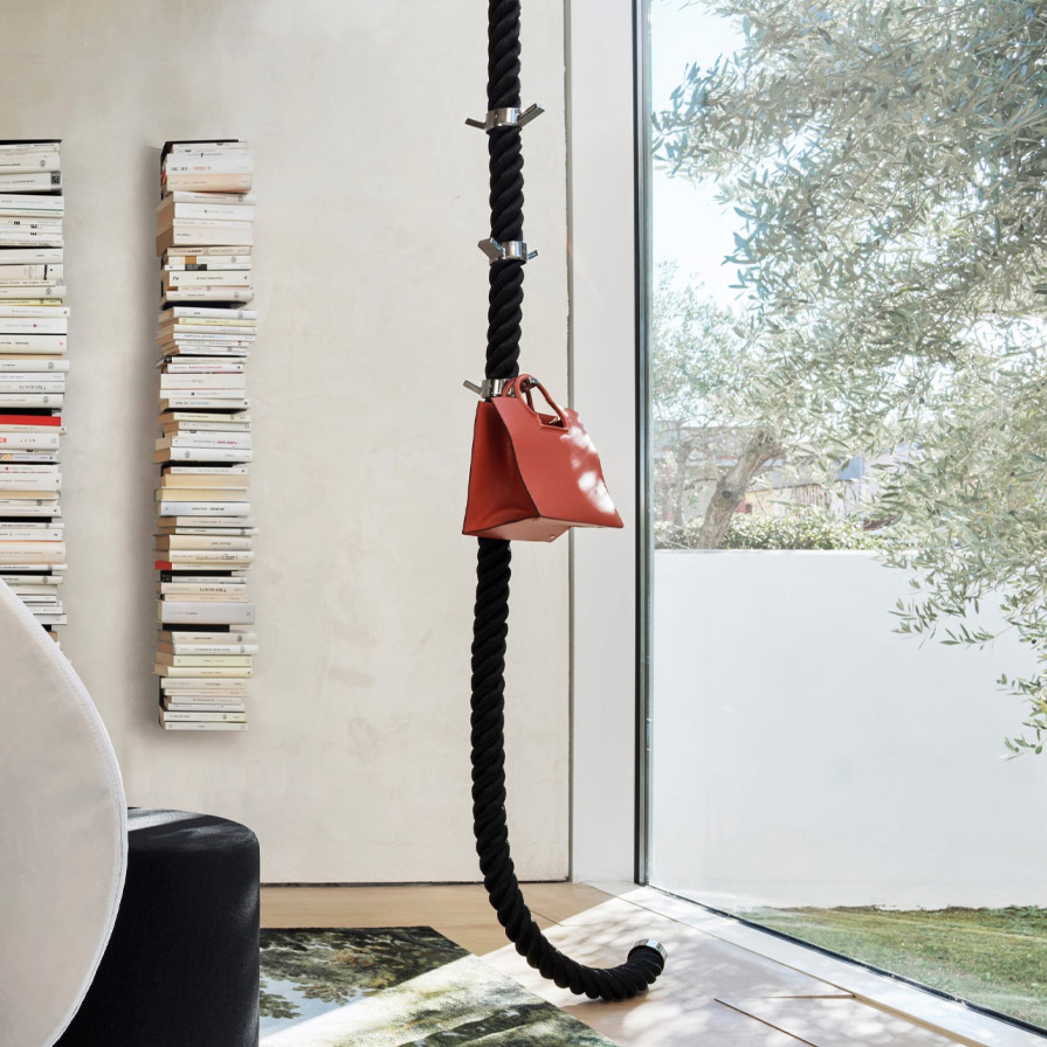 Porte-manteaux La Cima de Opinion Ciatti