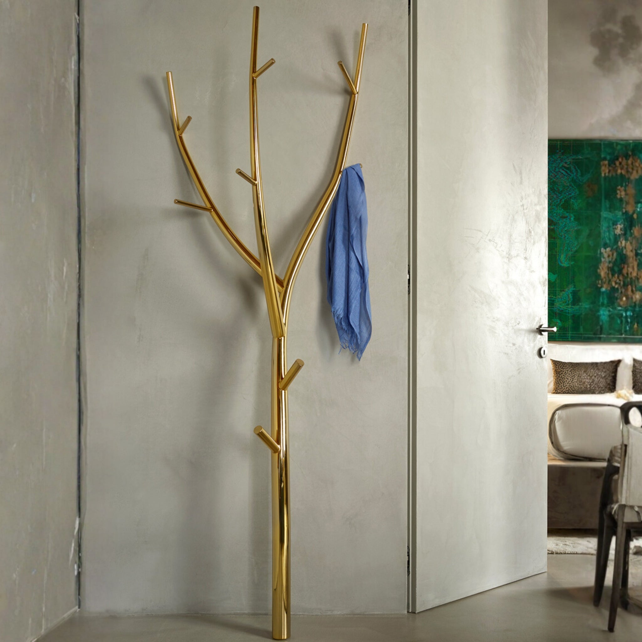 Porte-manteaux Ramo de Opinion Ciatti