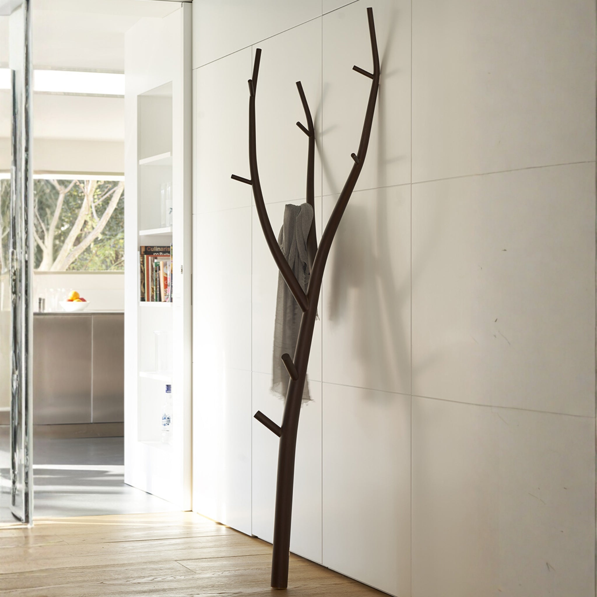 Porte-manteaux Ramo de Opinion Ciatti