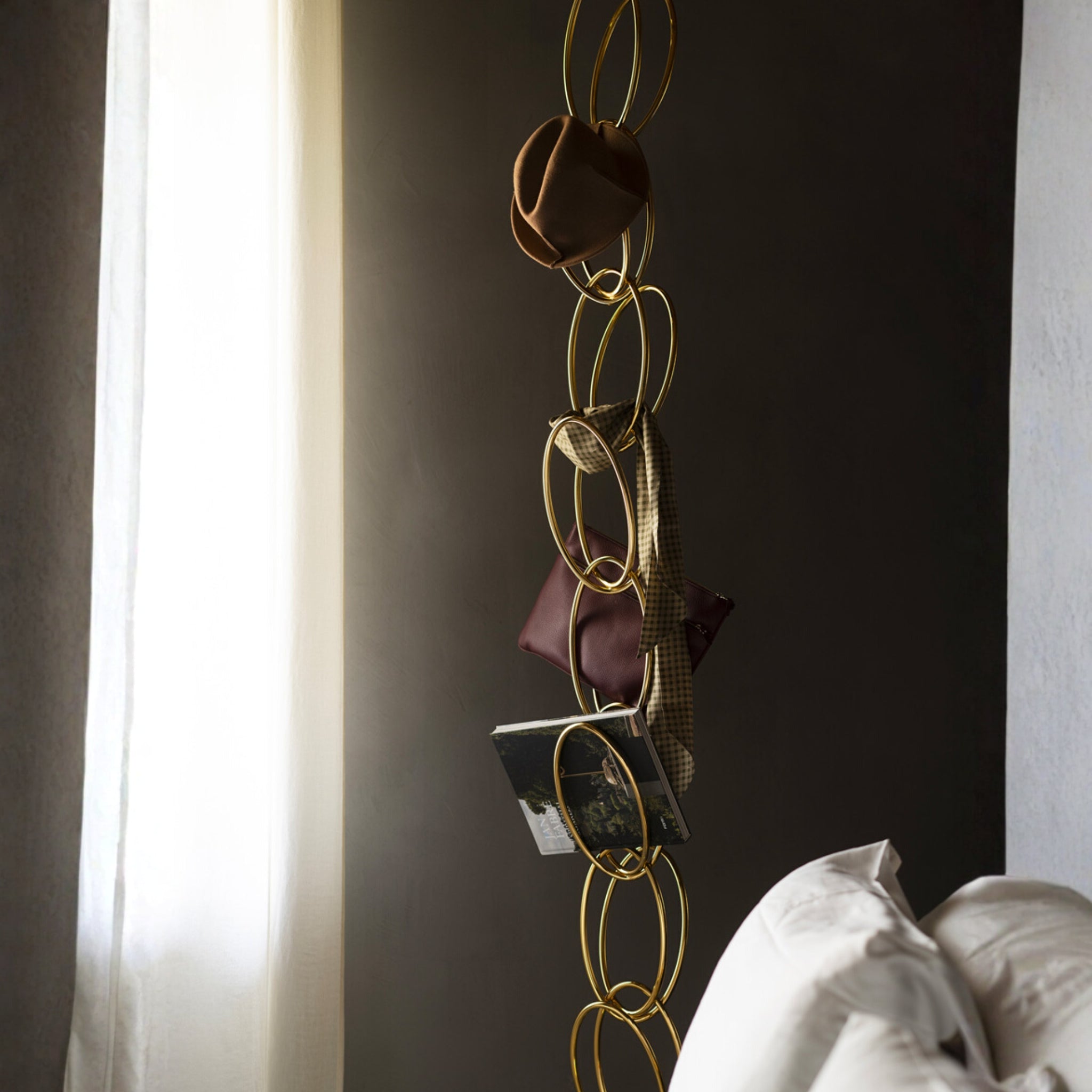 Porte-manteaux Senzatempo de Opinion Ciatti