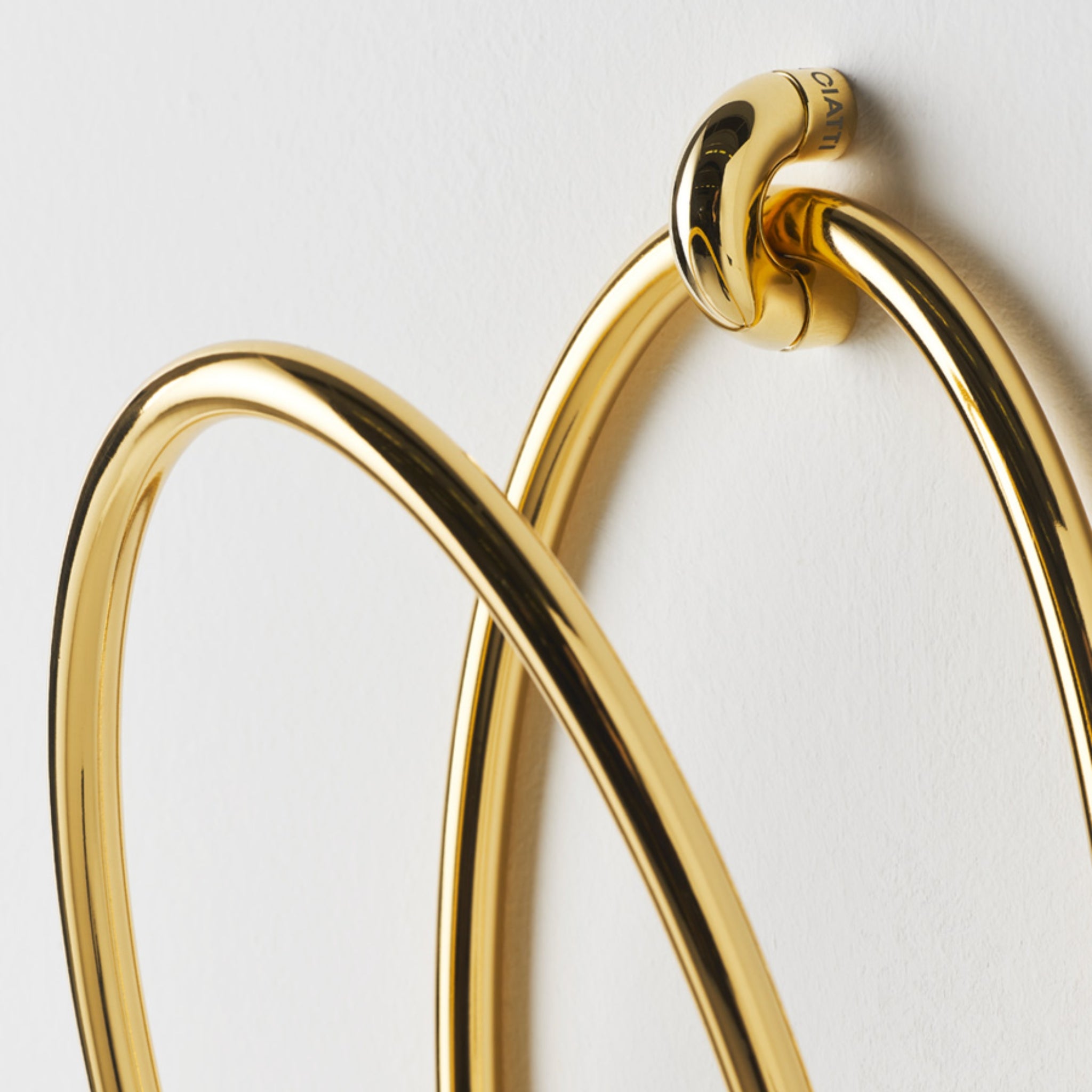 Porte-manteaux Senzatempo de Opinion Ciatti