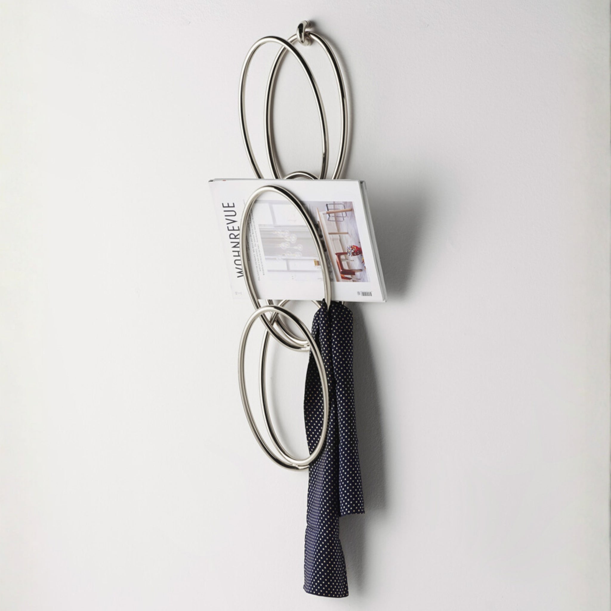 Porte-manteaux Senzatempo de Opinion Ciatti