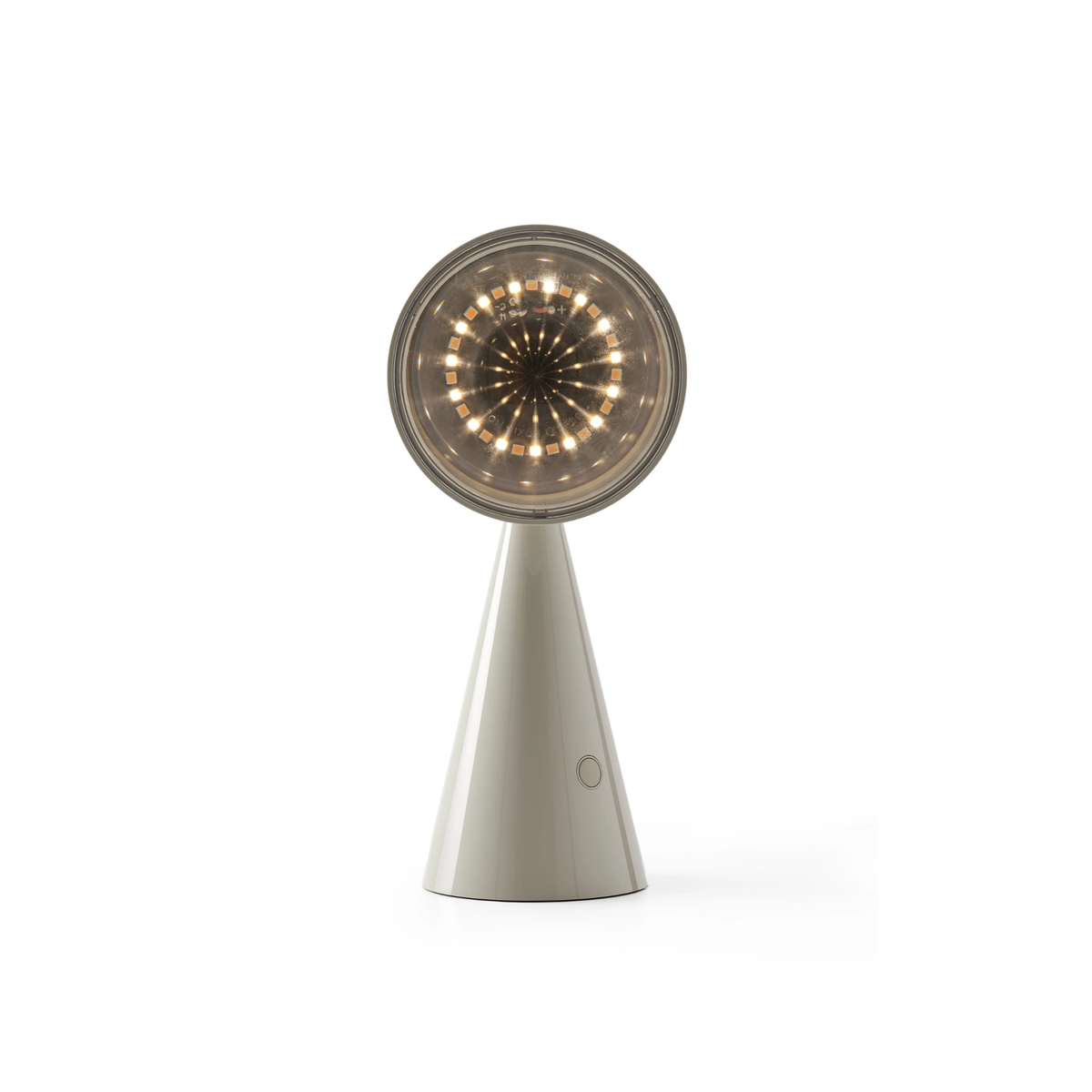 Lampe portable Pose Putty – LED rechargeable design | Maison Territo