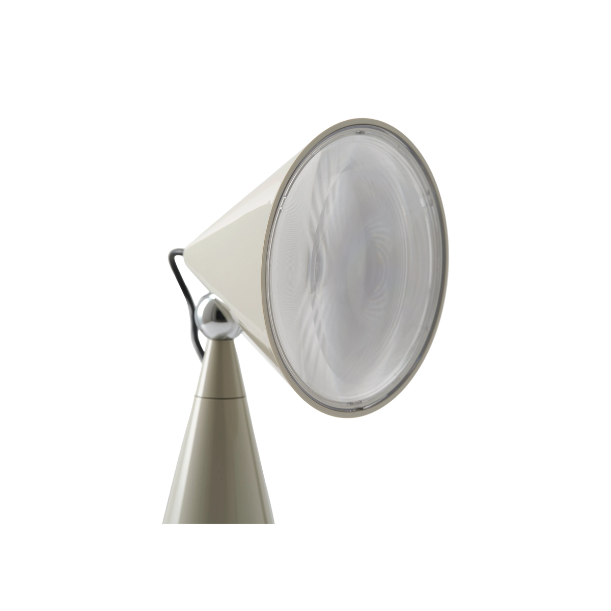 Lampe portable Pose Putty – LED rechargeable design | Maison Territo