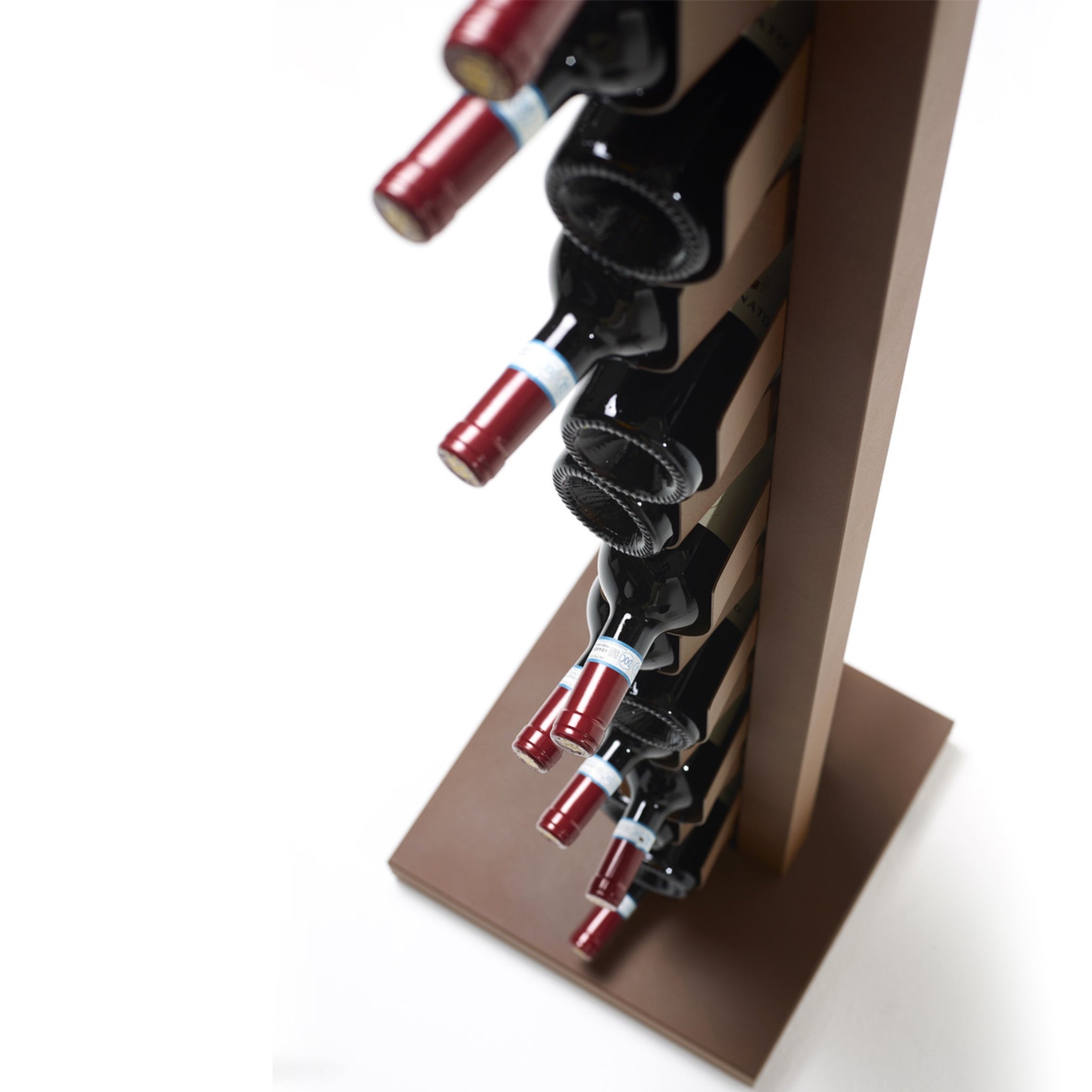 Porte-bouteilles Ptolomeo Vino par Opinion Ciatti